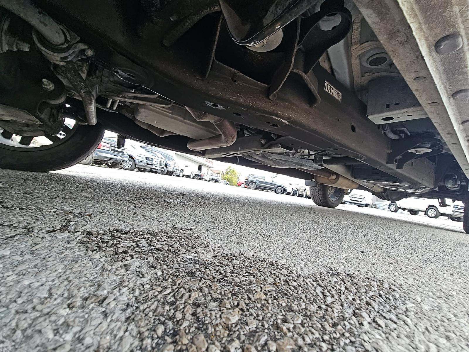 2024 Chevrolet Silverado 1500 RST AWD