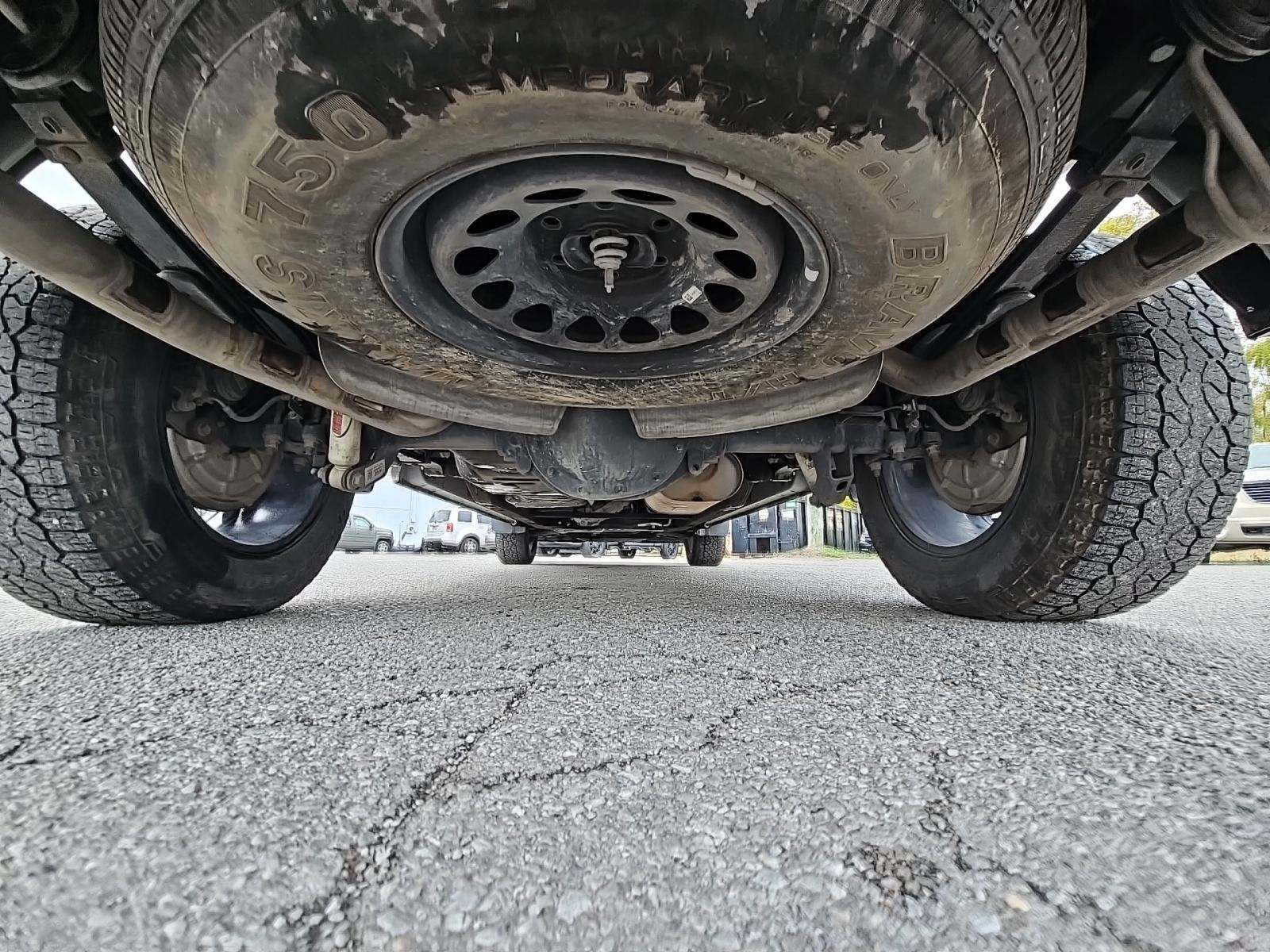 2024 Chevrolet Silverado 1500 RST AWD