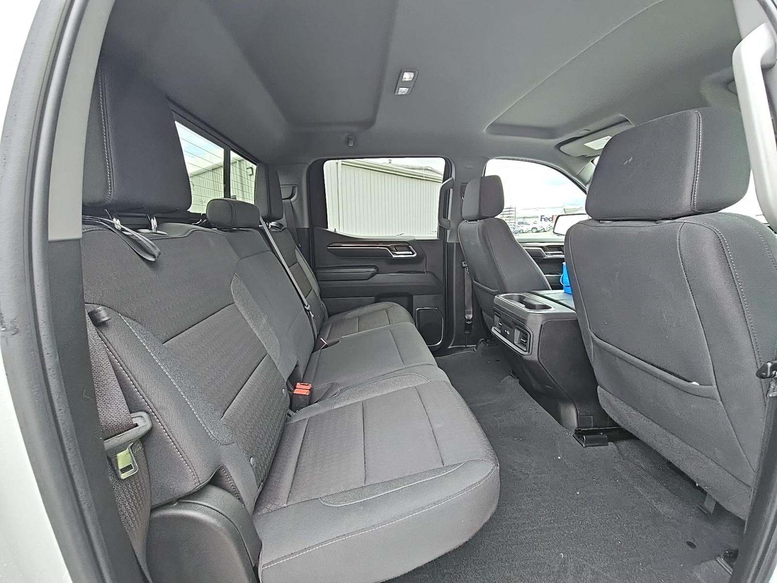 2024 Chevrolet Silverado 1500 RST AWD