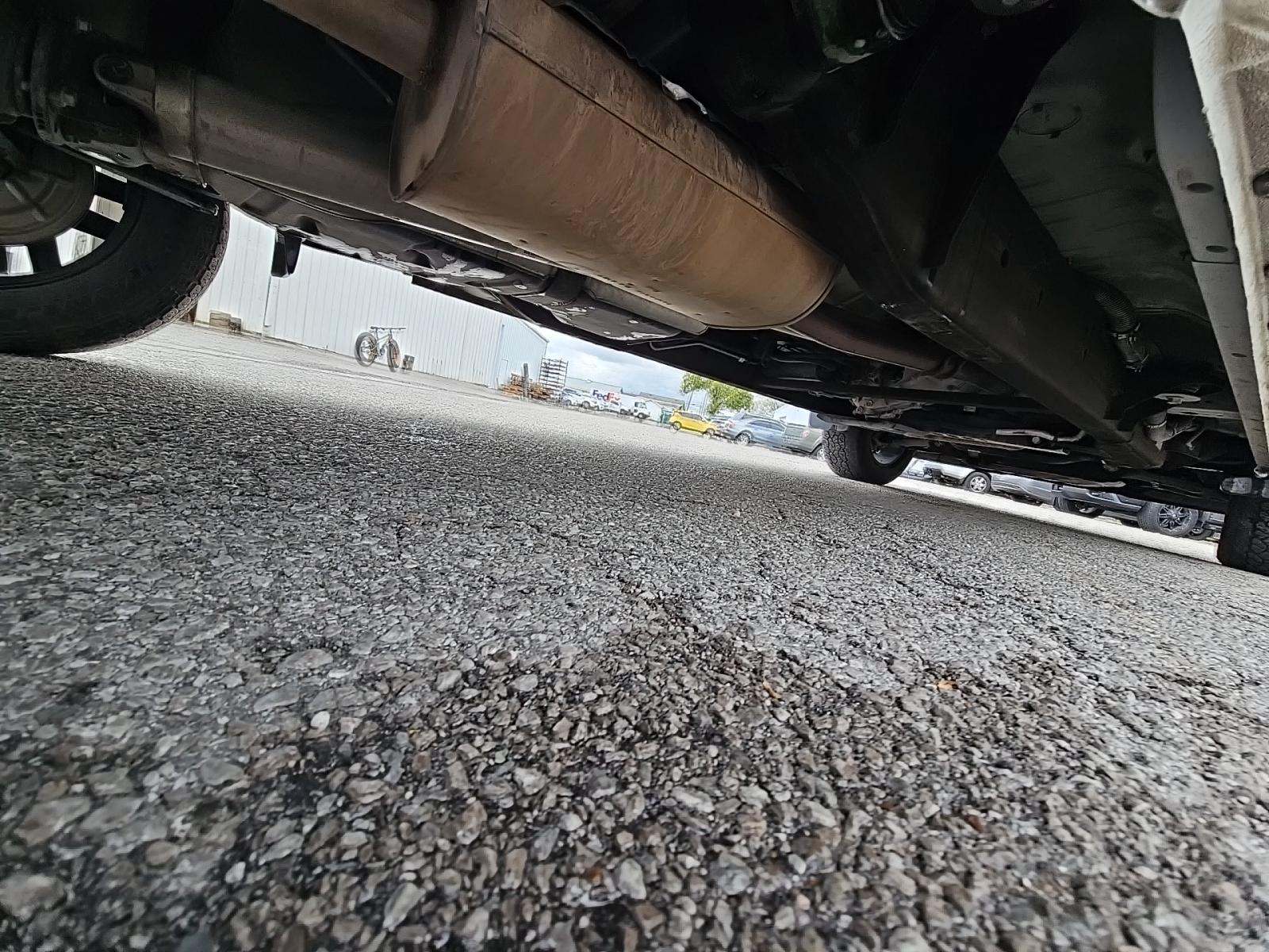 2024 Chevrolet Silverado 1500 RST AWD