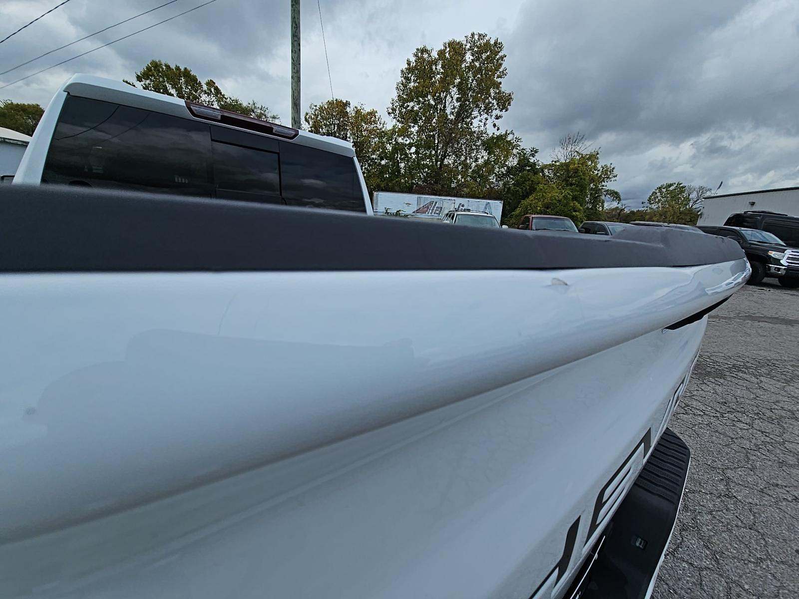 2024 Chevrolet Silverado 1500 RST AWD