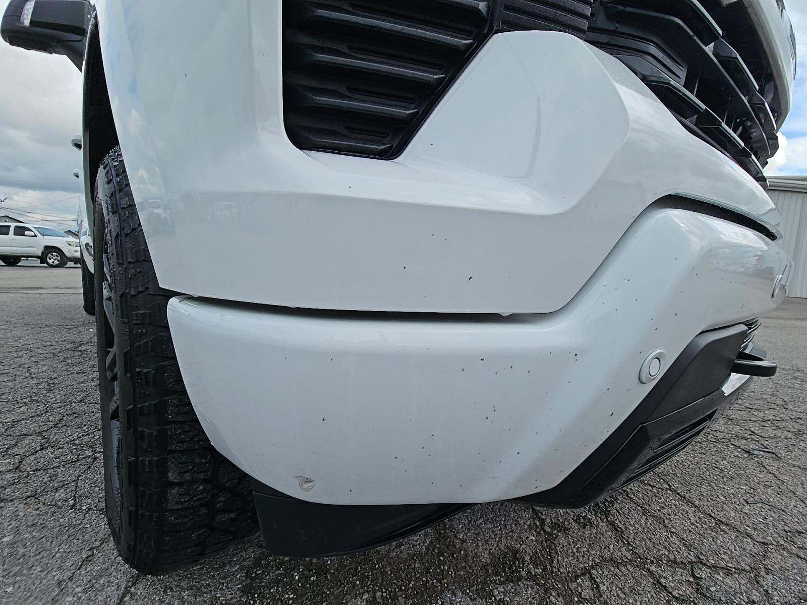 2024 Chevrolet Silverado 1500 RST AWD