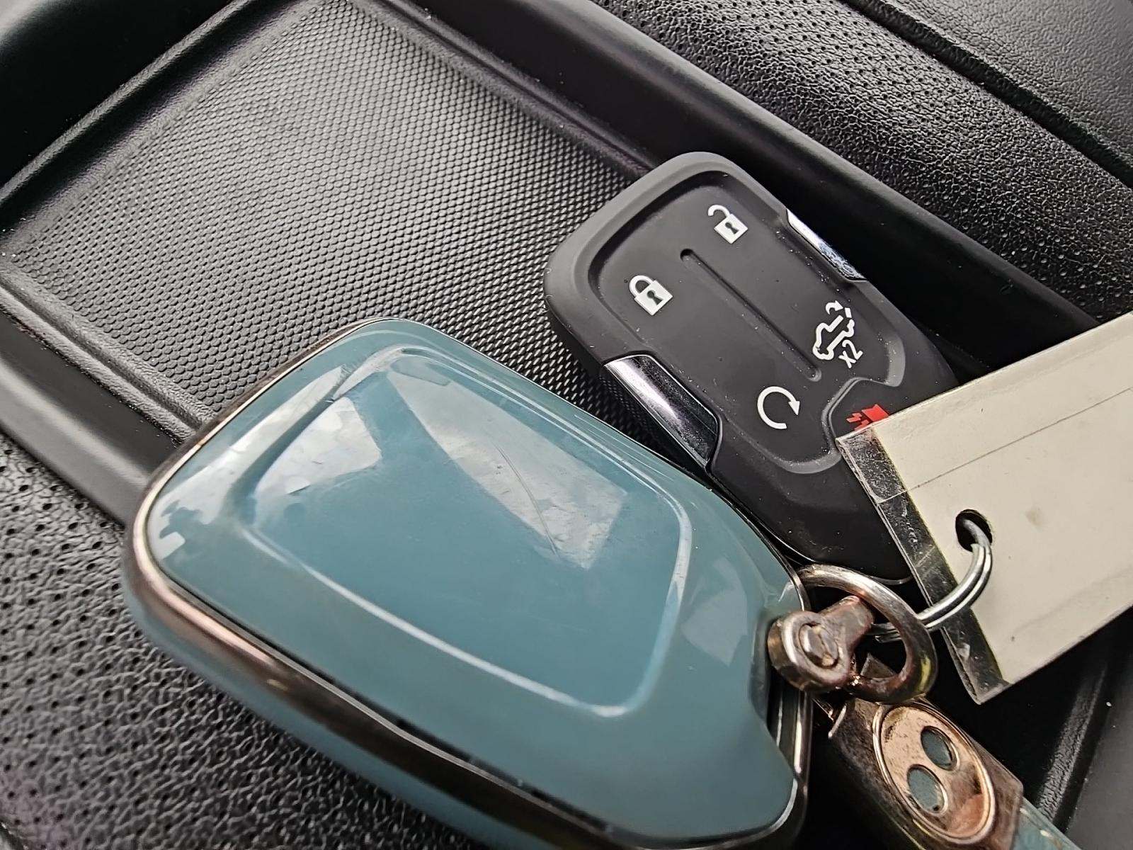 2022 Chevrolet Silverado 1500 High Country RWD