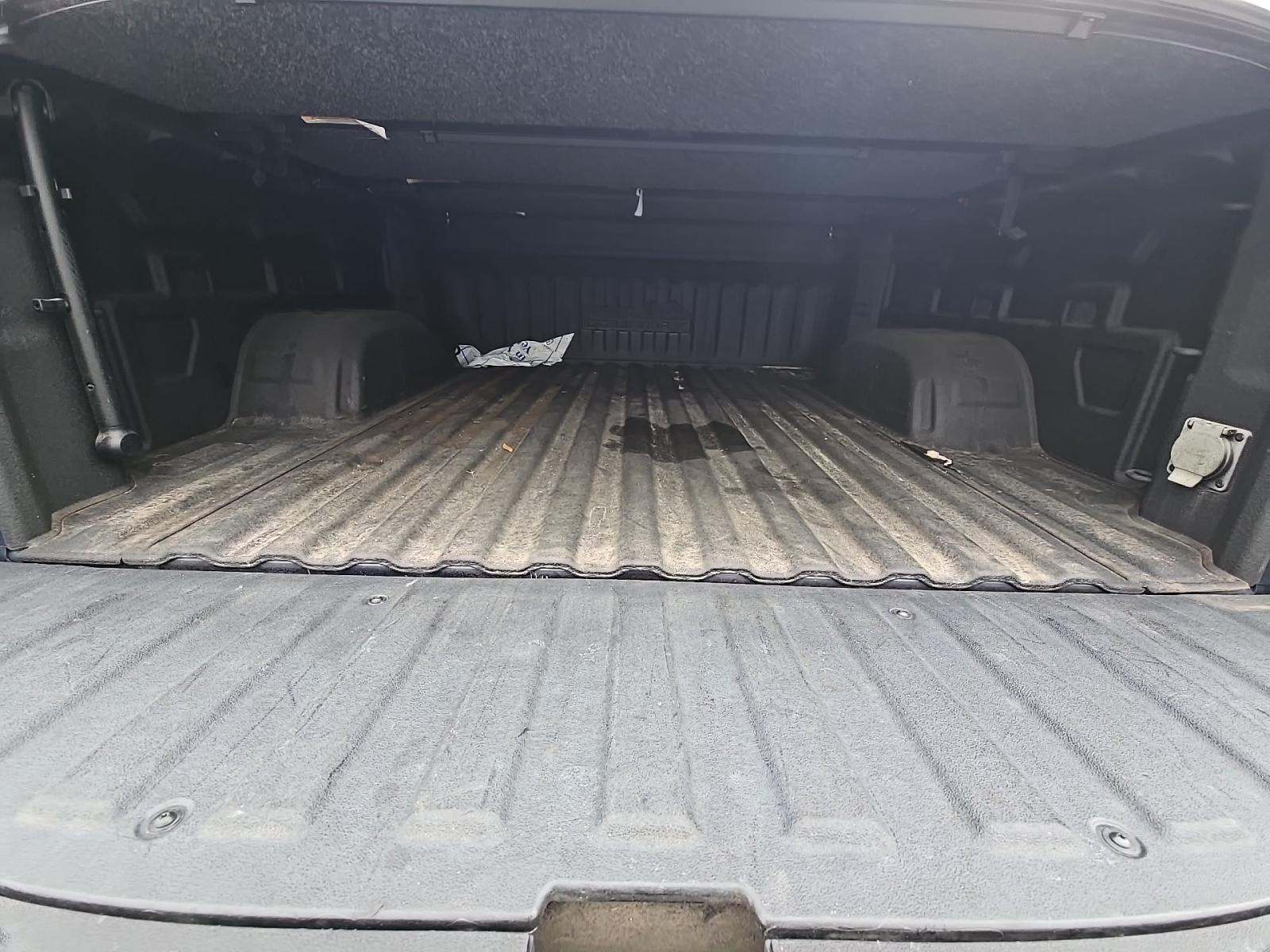 2022 Chevrolet Silverado 1500 High Country RWD