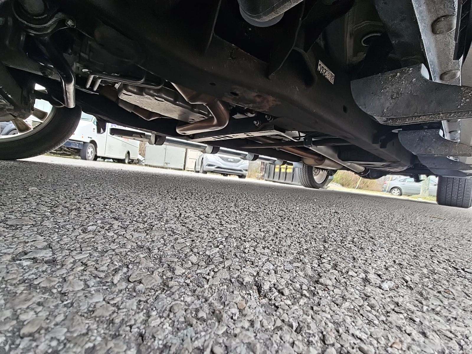 2022 Chevrolet Silverado 1500 High Country RWD