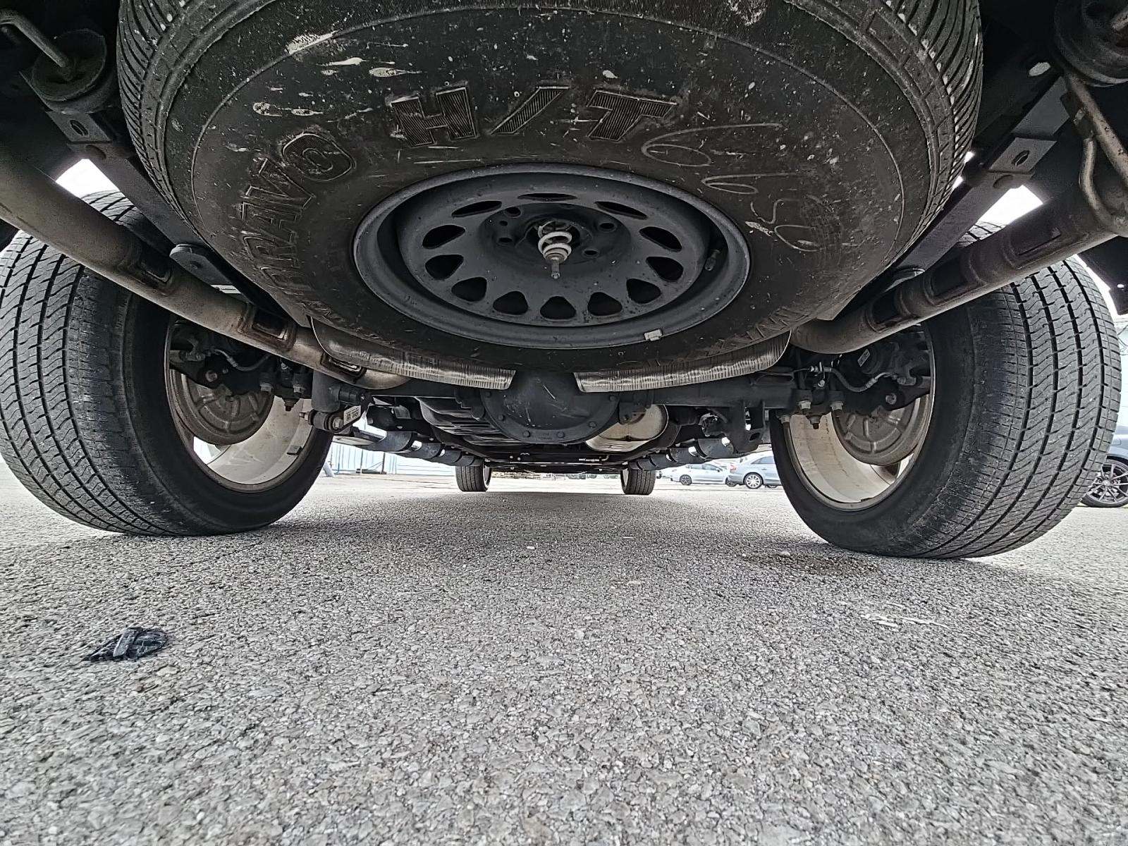 2022 Chevrolet Silverado 1500 High Country RWD