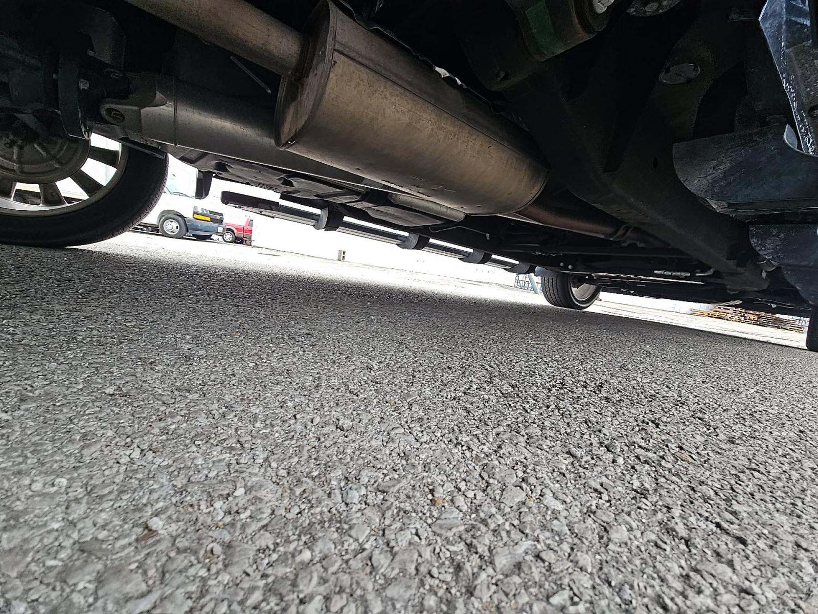 2022 Chevrolet Silverado 1500 High Country RWD