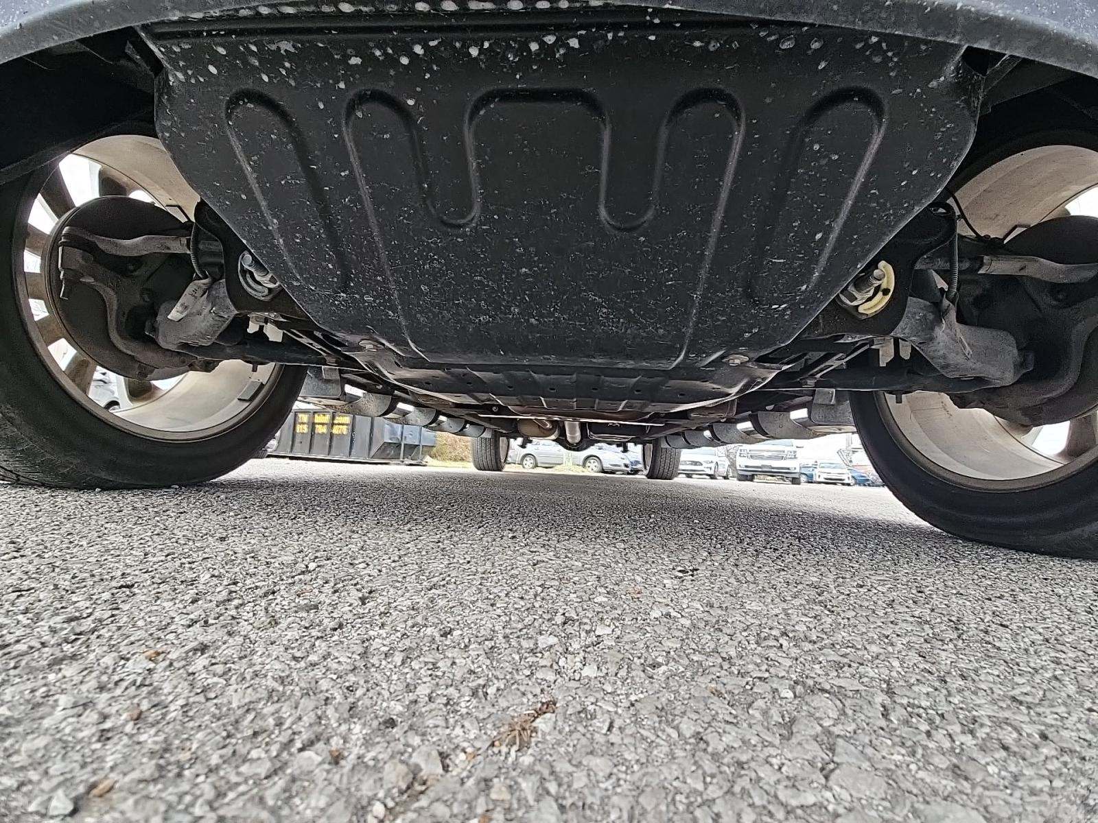 2022 Chevrolet Silverado 1500 High Country RWD