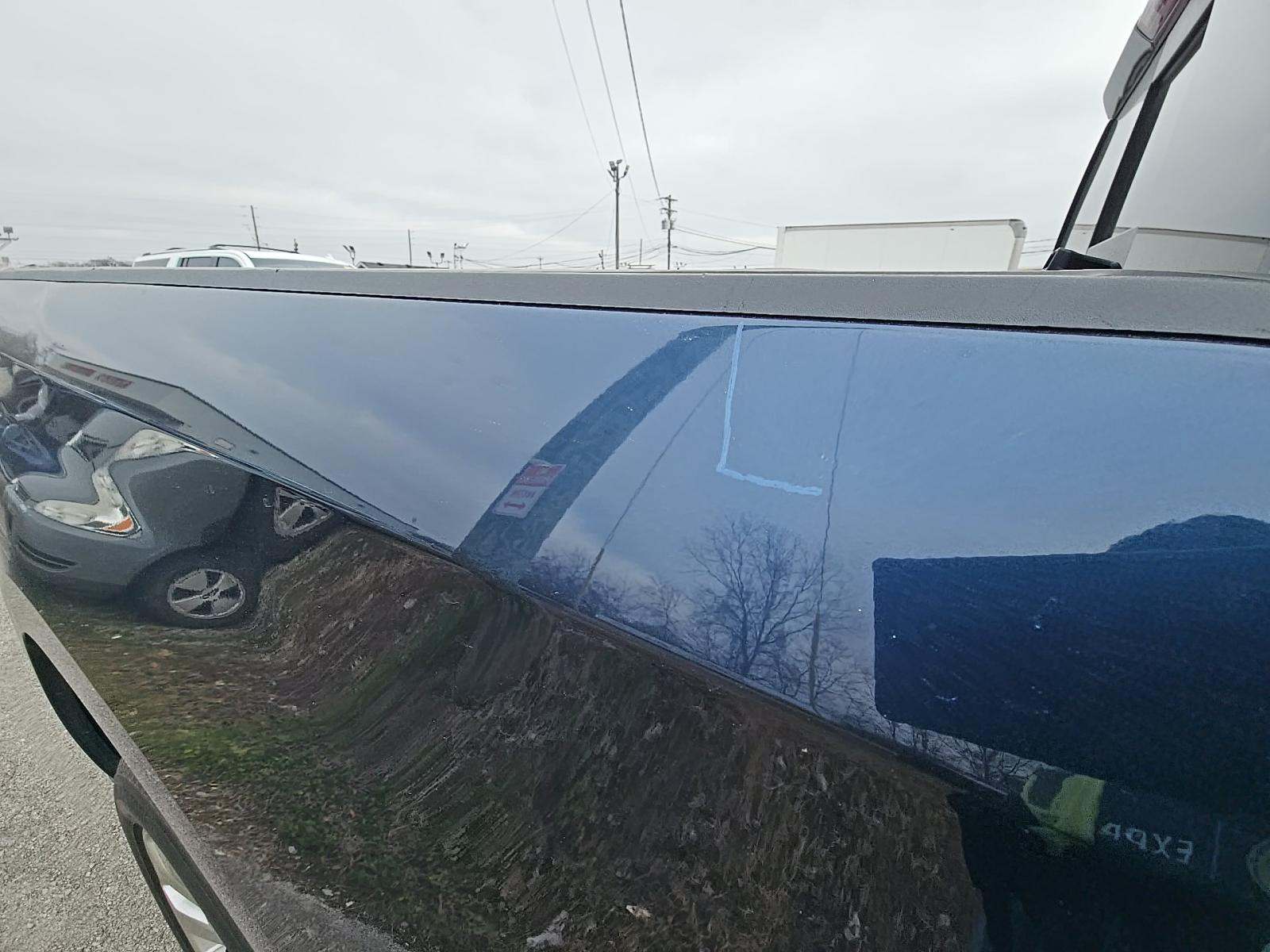 2022 Chevrolet Silverado 1500 High Country RWD