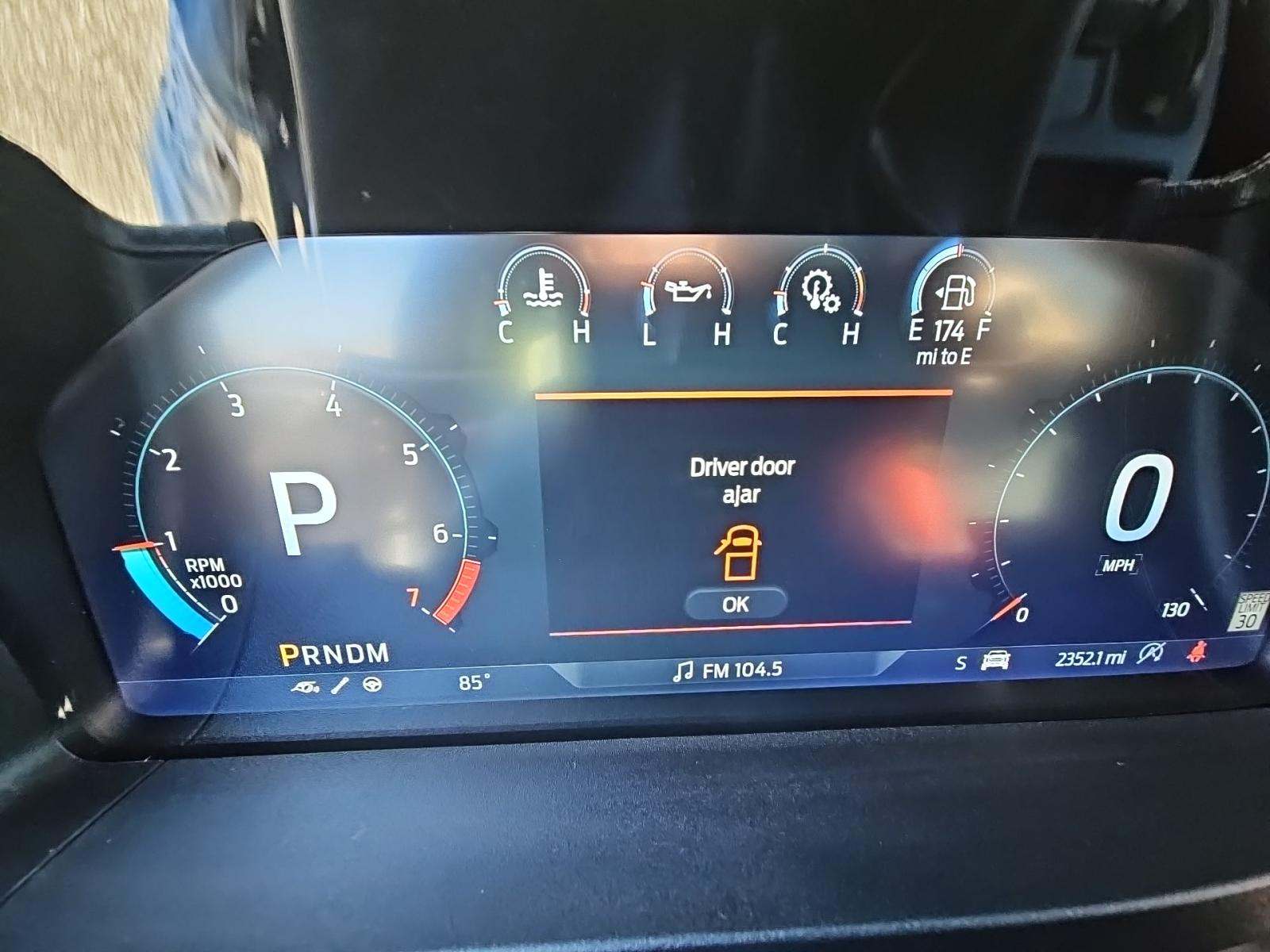 2025 Ford Ranger Raptor AWD