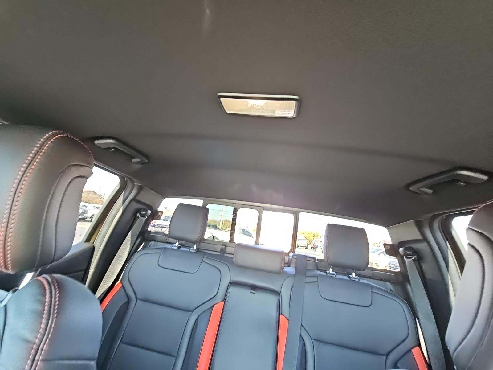 2025 Ford Ranger Raptor AWD