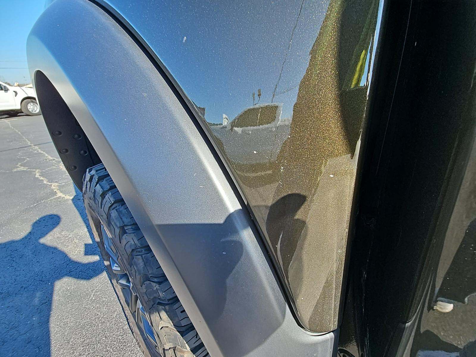 2025 Ford Ranger Raptor AWD