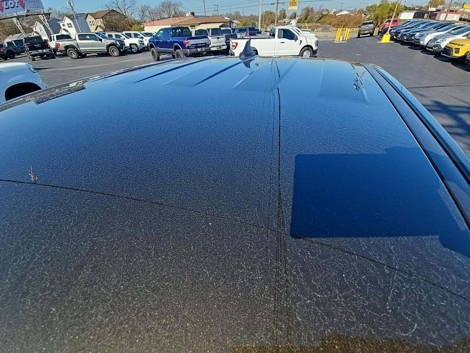 2025 Ford Ranger Raptor AWD