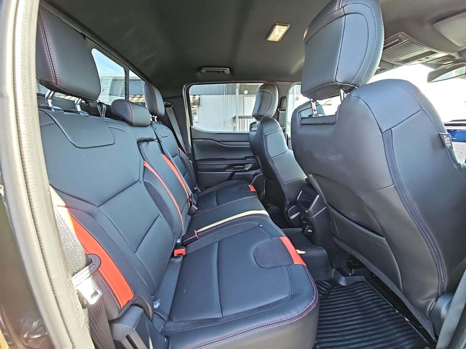 2025 Ford Ranger Raptor AWD