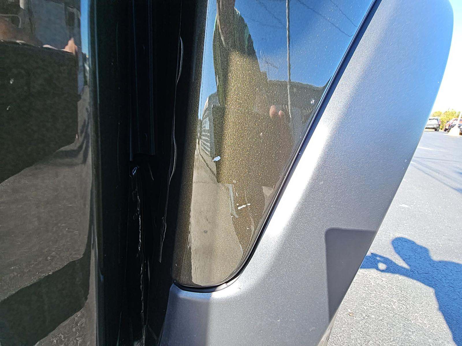 2025 Ford Ranger Raptor AWD