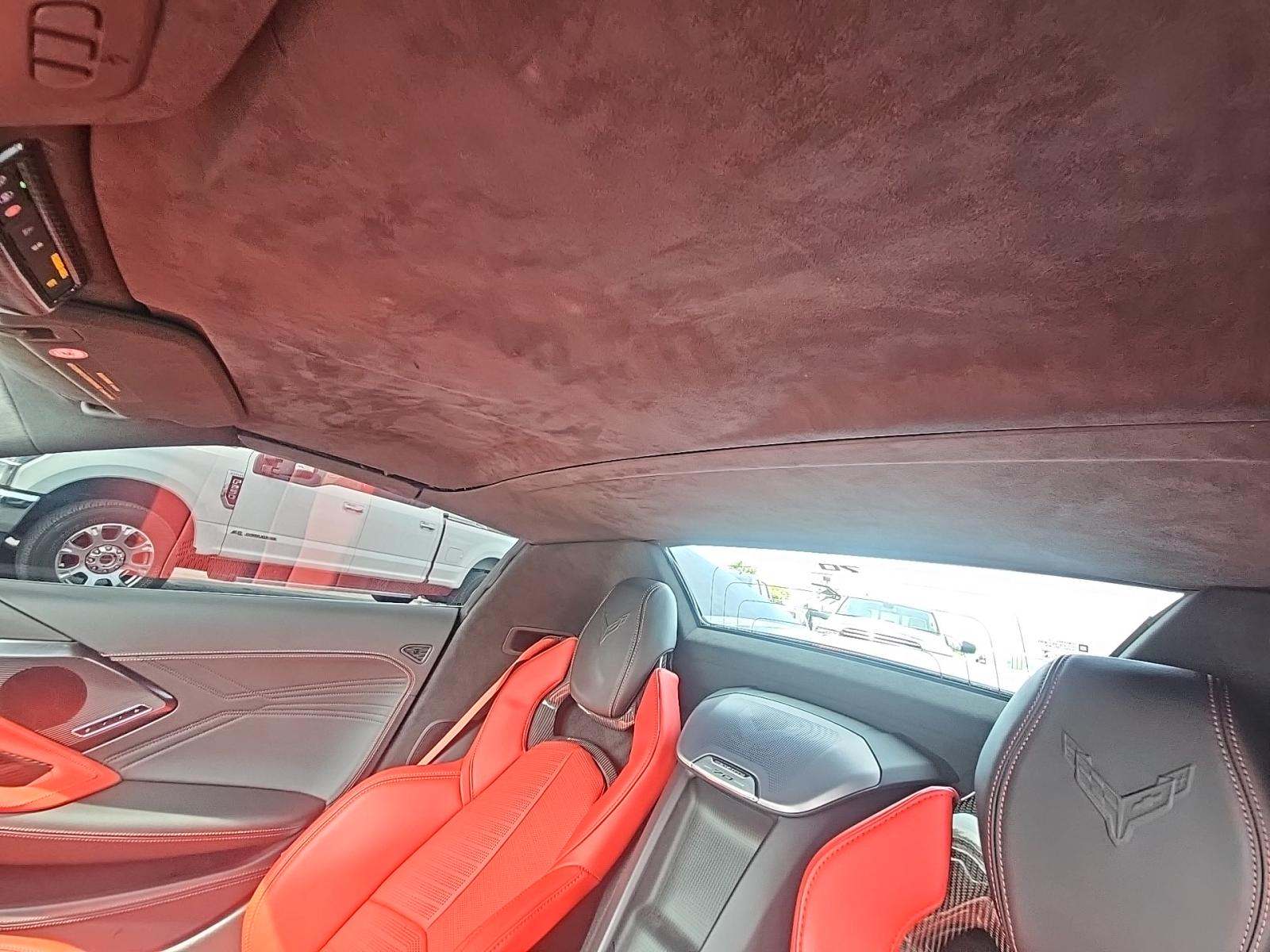 2023 Chevrolet Corvette Z06 RWD