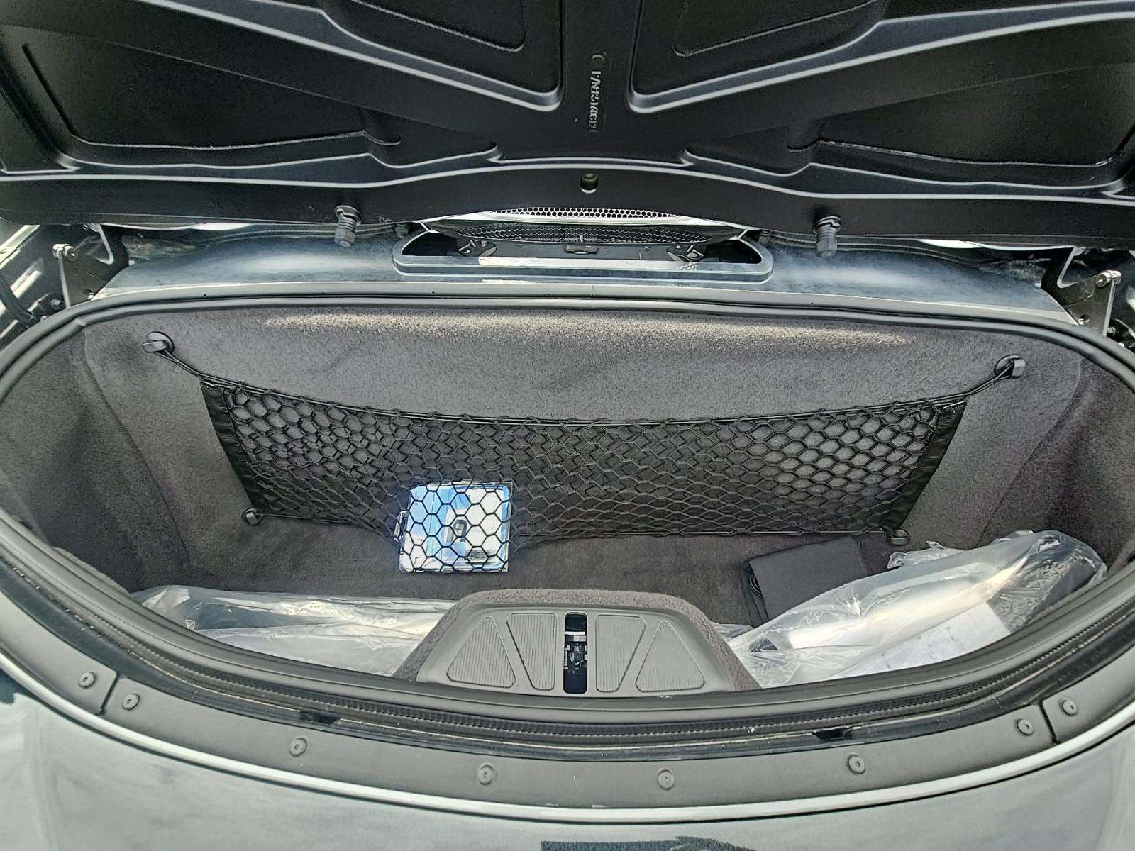 2023 Chevrolet Corvette Z06 RWD