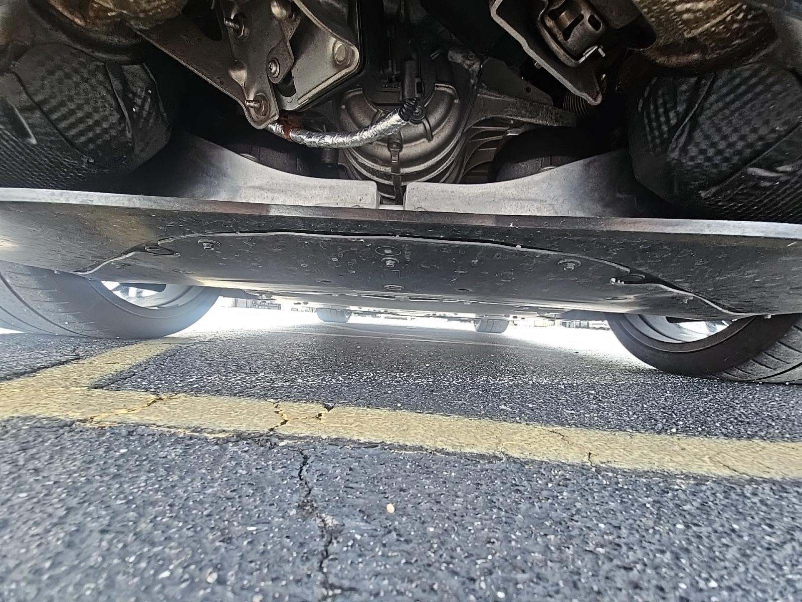 2023 Chevrolet Corvette Z06 RWD