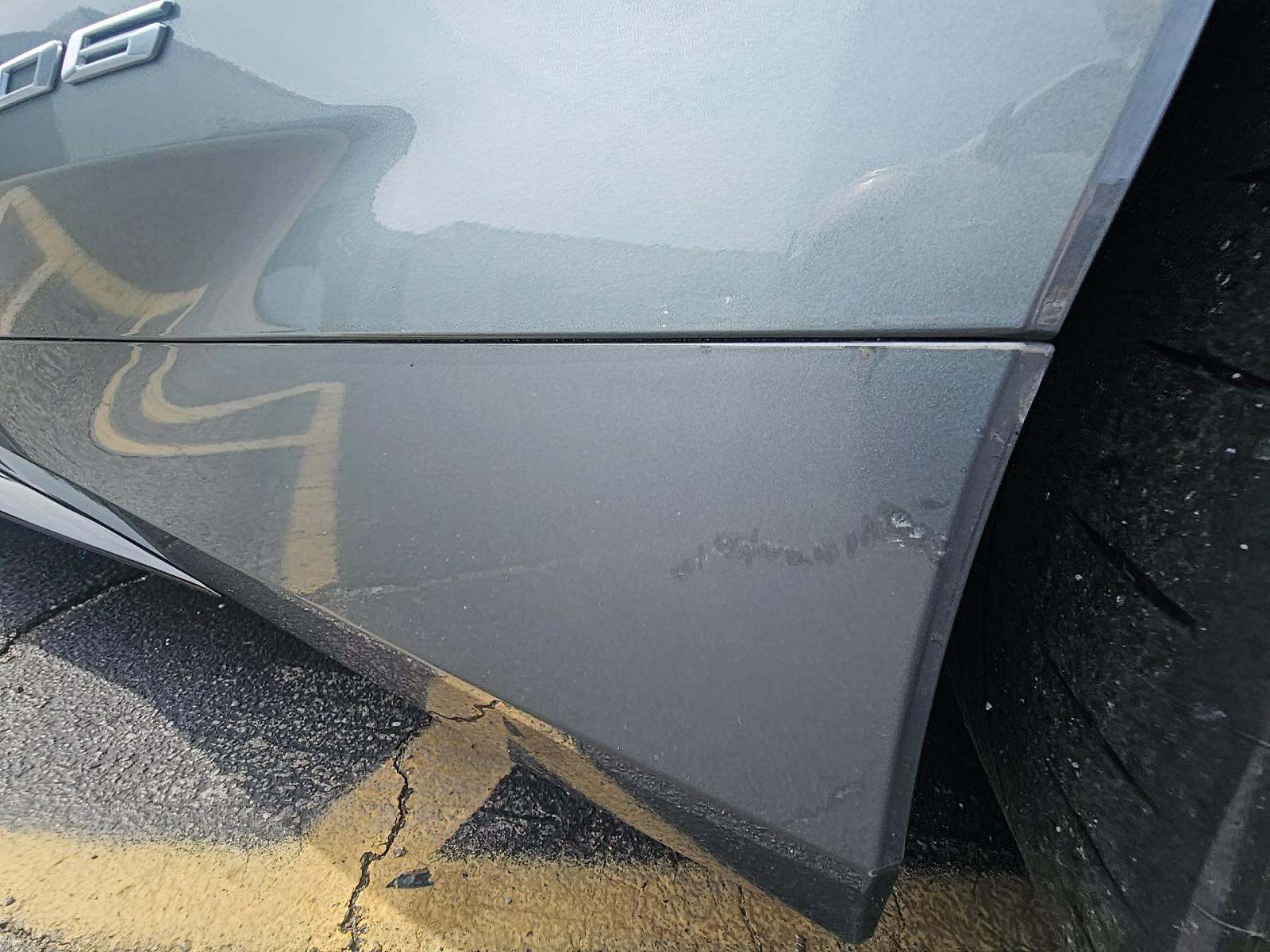 2023 Chevrolet Corvette Z06 RWD