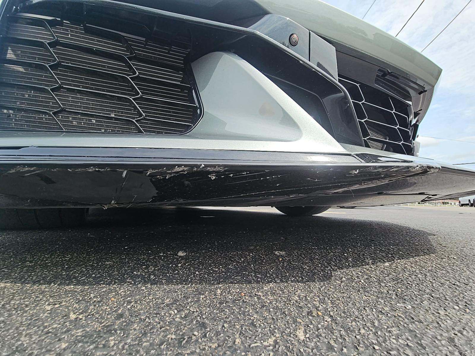 2023 Chevrolet Corvette Z06 RWD