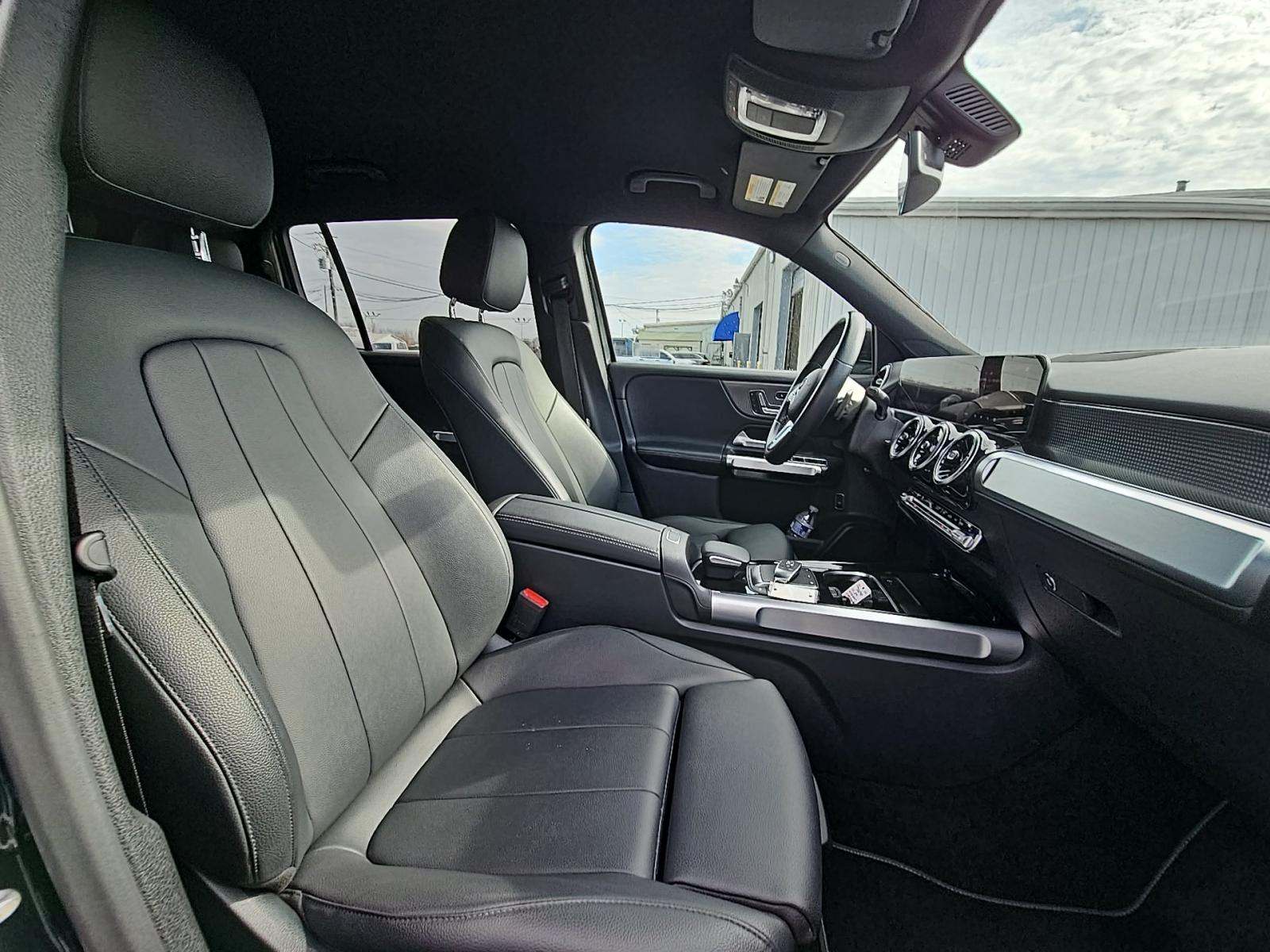 2023 Mercedes-Benz GLB GLB 250 AWD