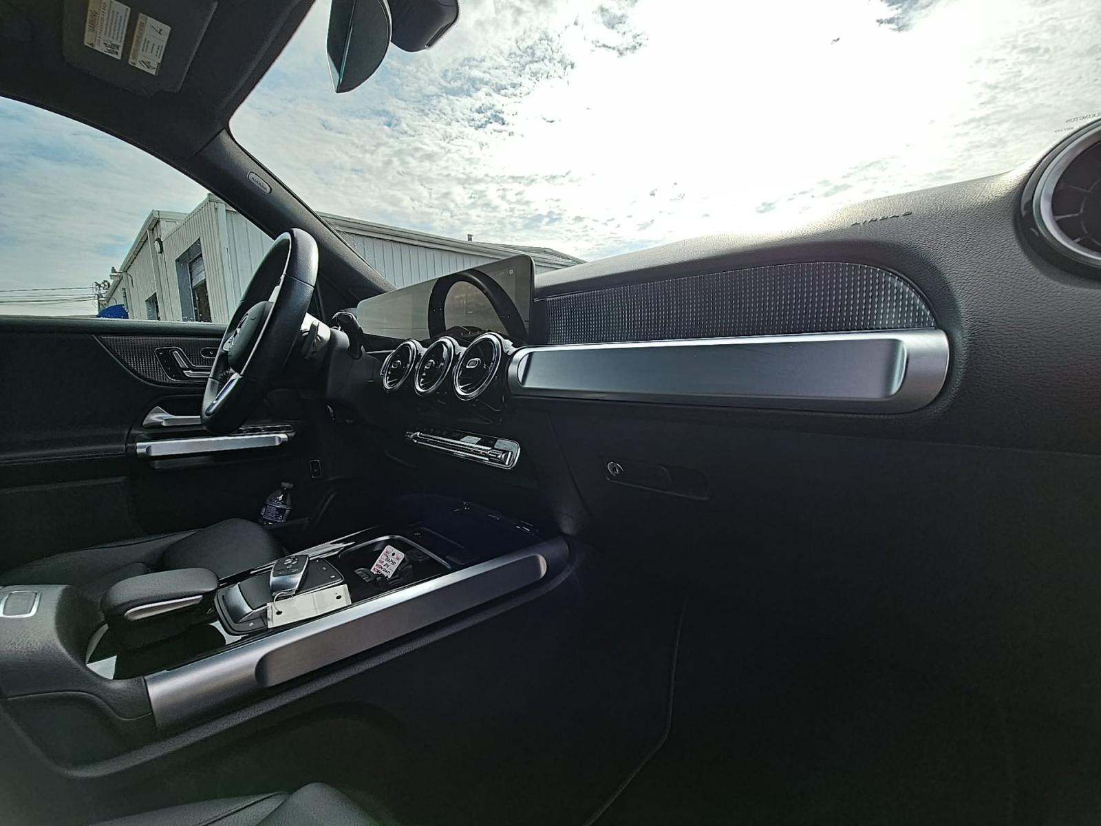 2023 Mercedes-Benz GLB GLB 250 AWD