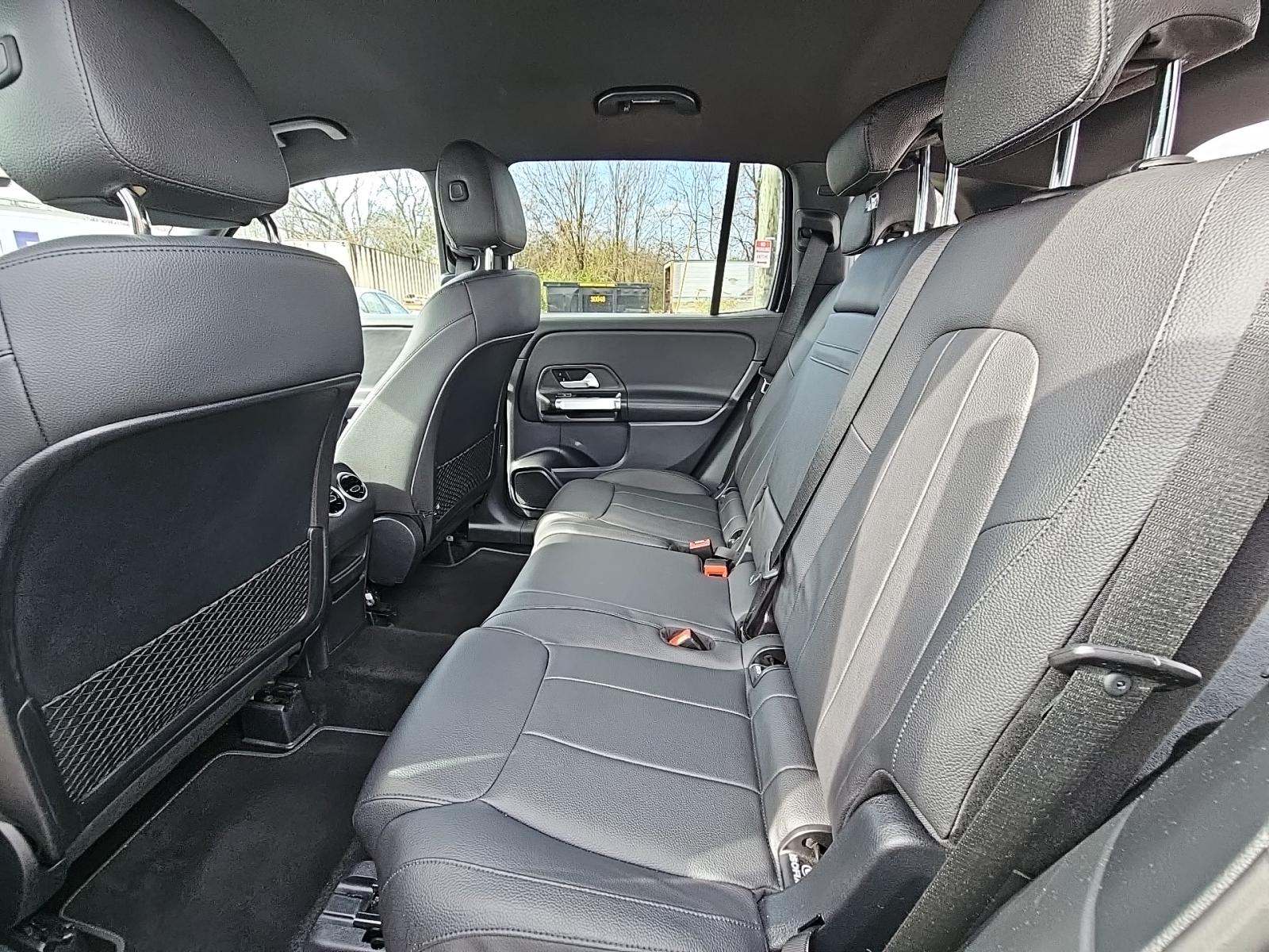 2023 Mercedes-Benz GLB GLB 250 AWD