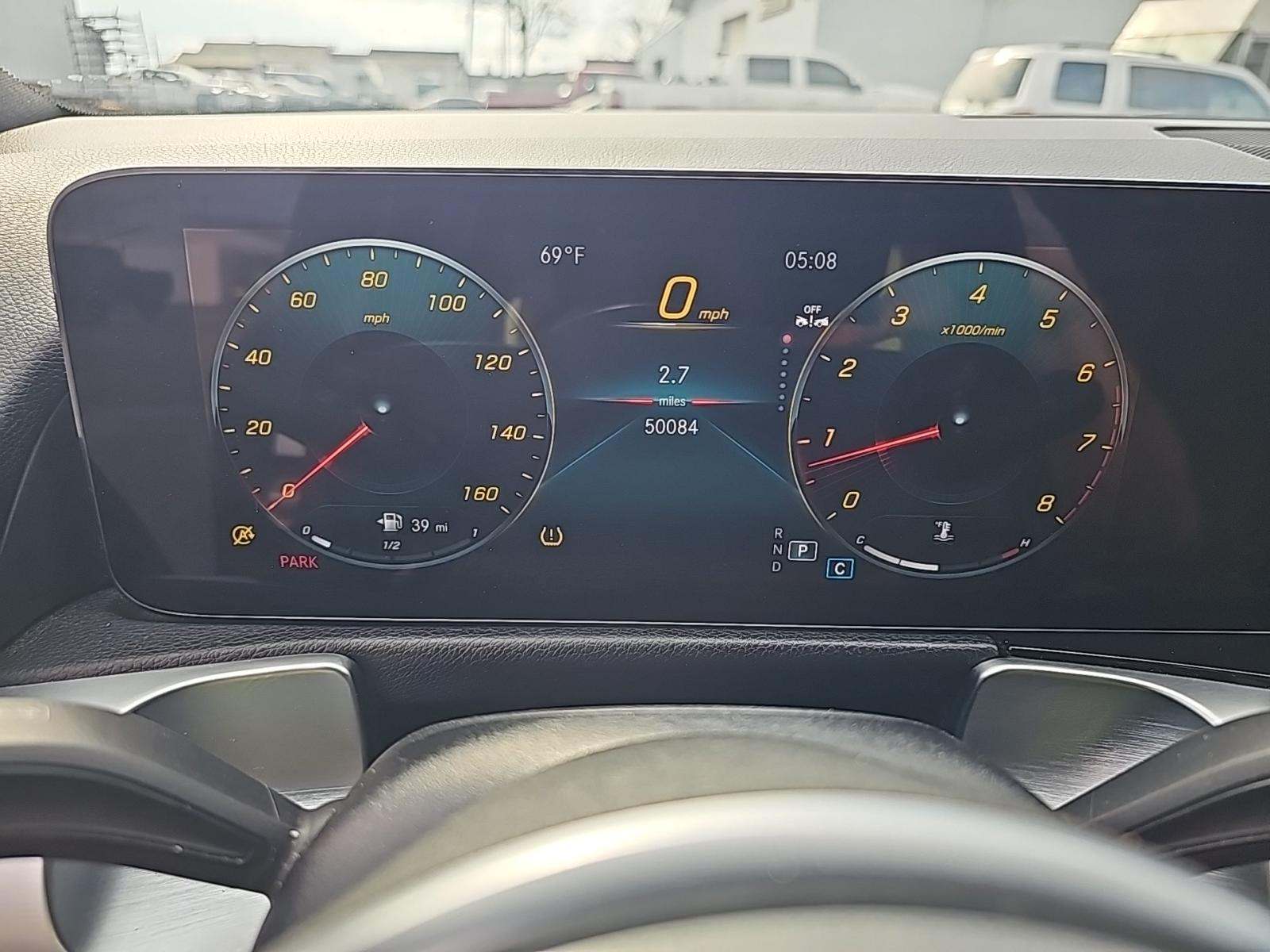 2023 Mercedes-Benz GLB GLB 250 AWD