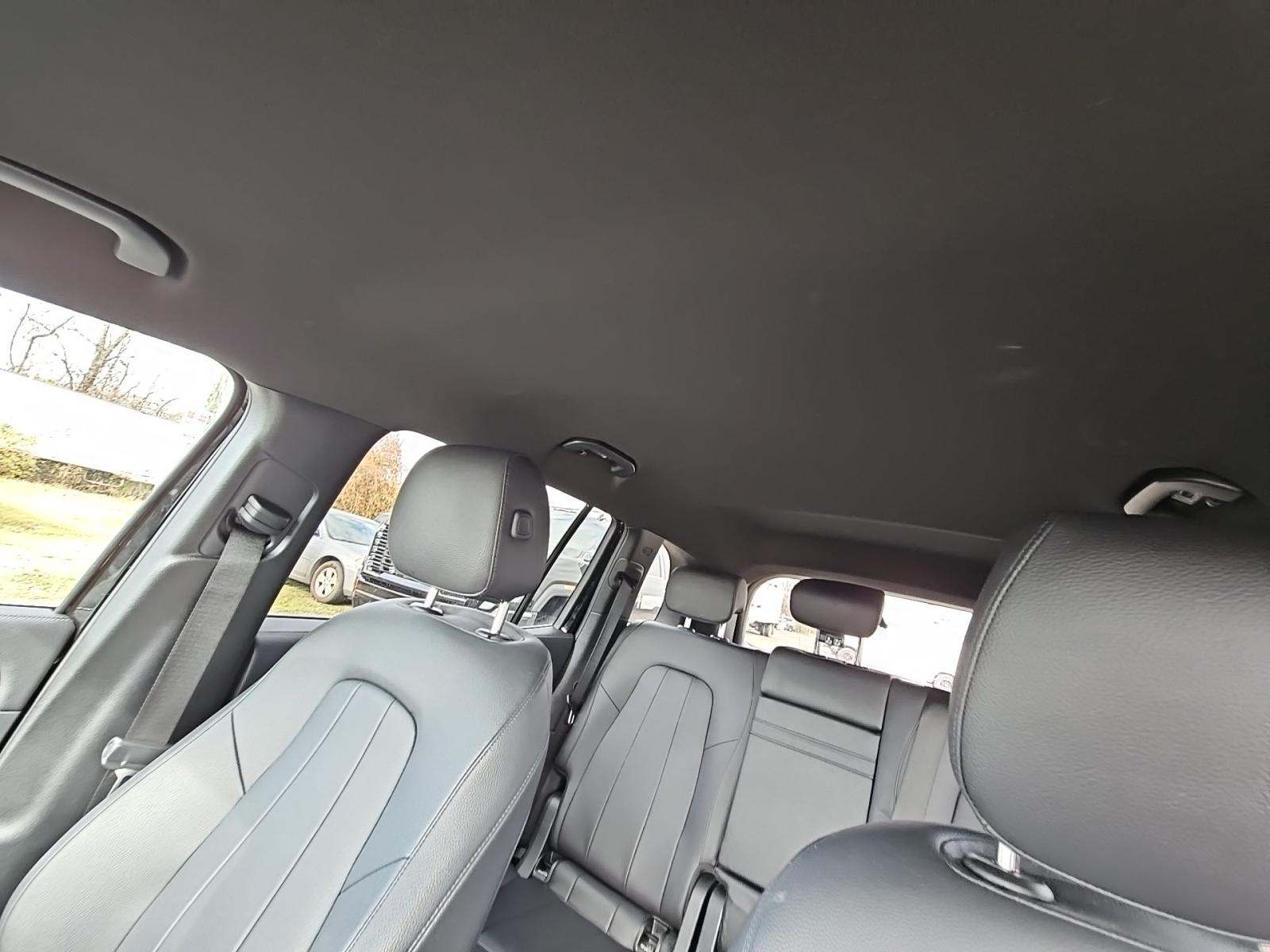 2023 Mercedes-Benz GLB GLB 250 AWD