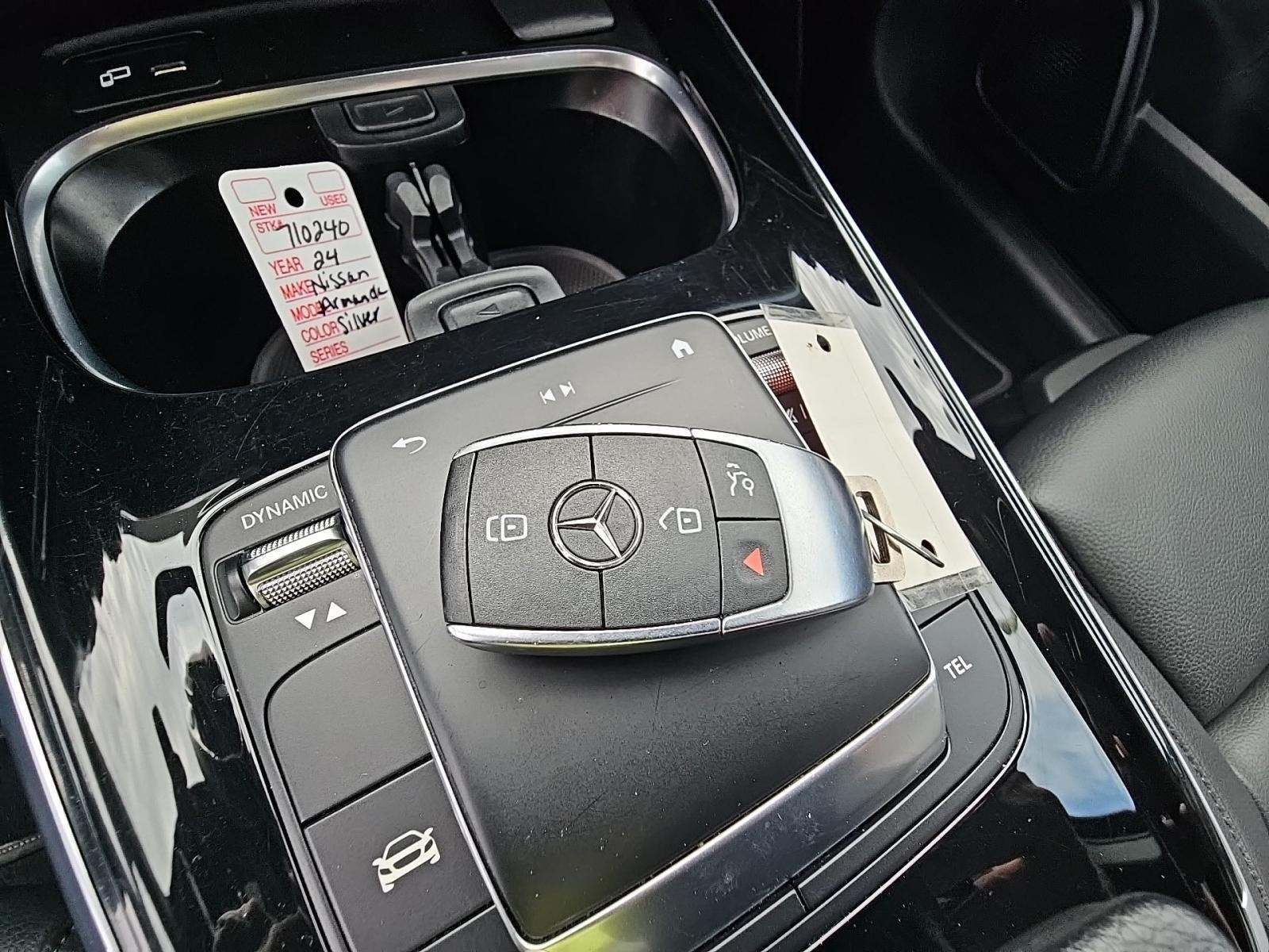 2023 Mercedes-Benz GLB GLB 250 AWD