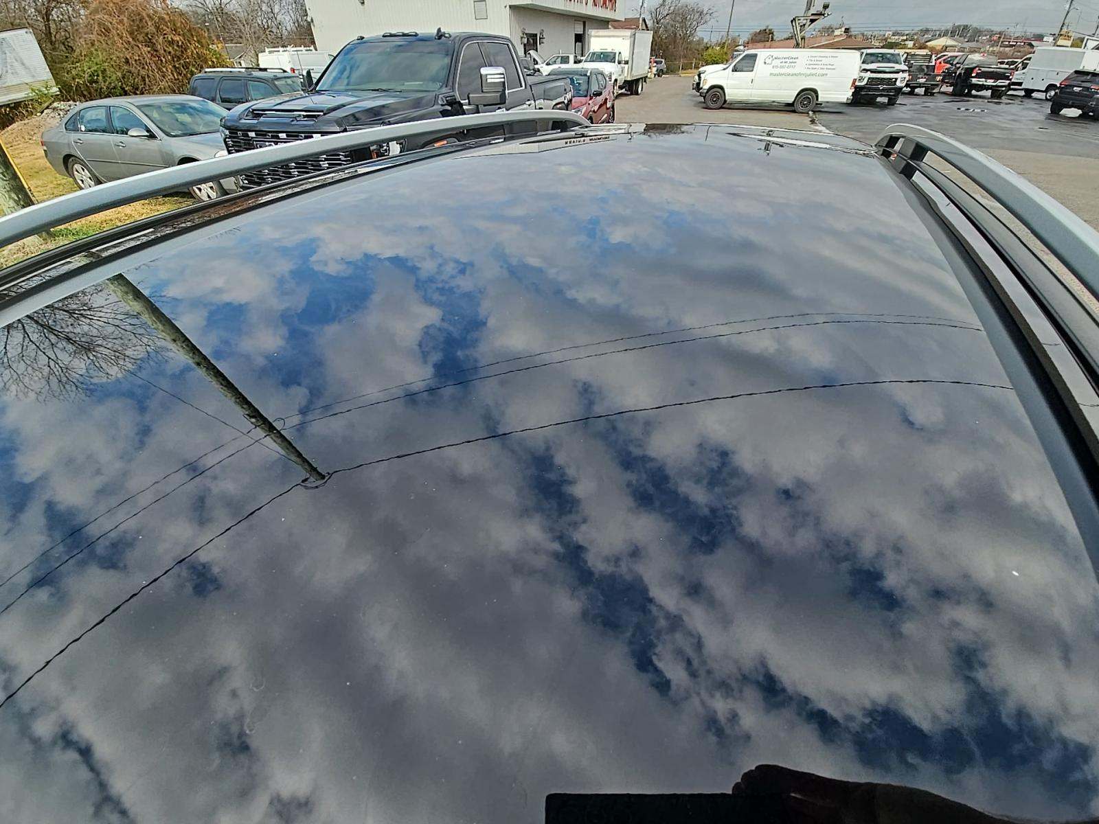 2023 Mercedes-Benz GLB GLB 250 AWD