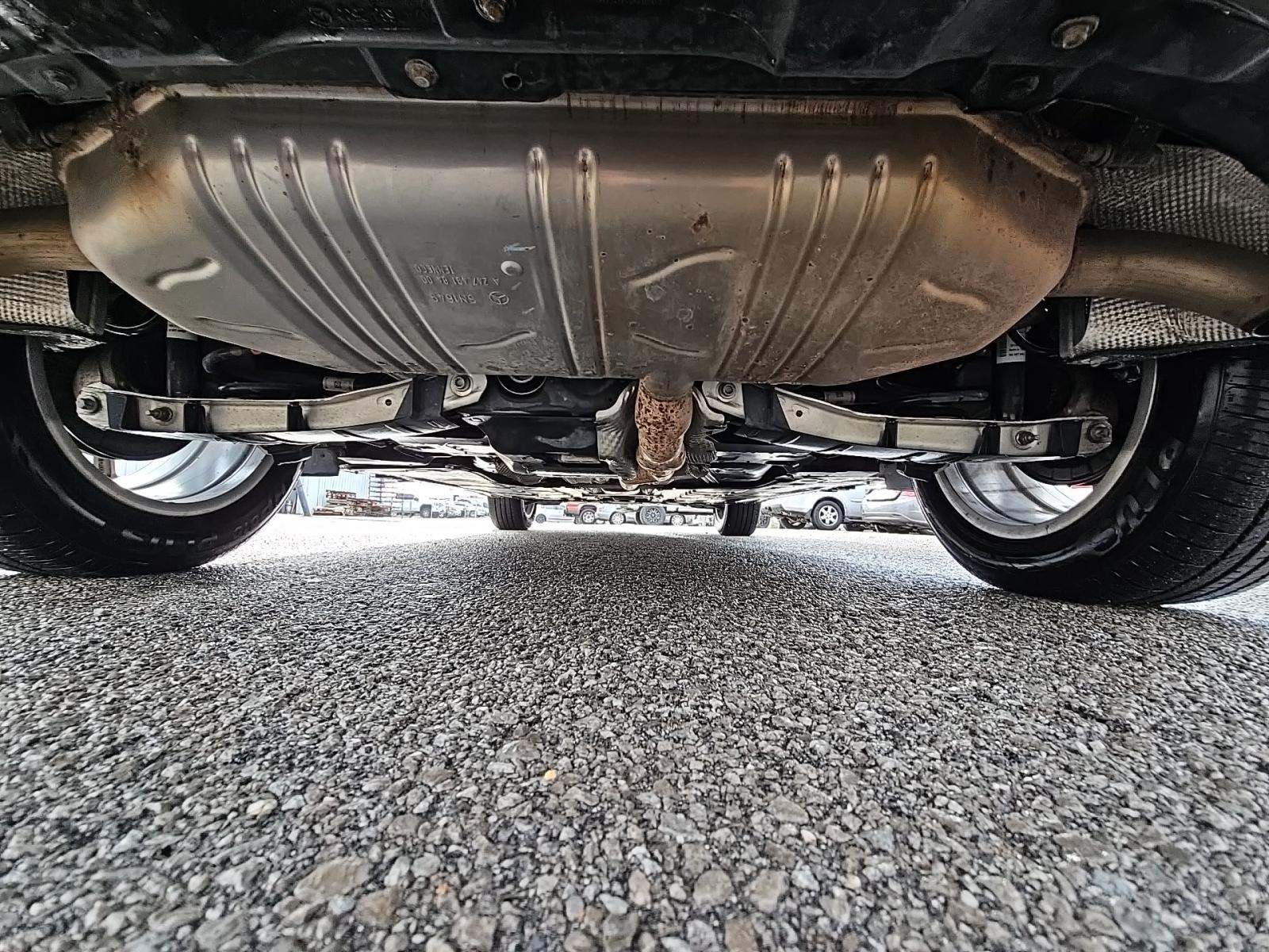 2023 Mercedes-Benz GLB GLB 250 AWD