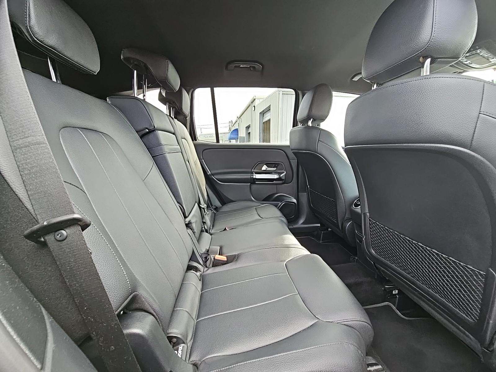 2023 Mercedes-Benz GLB GLB 250 AWD