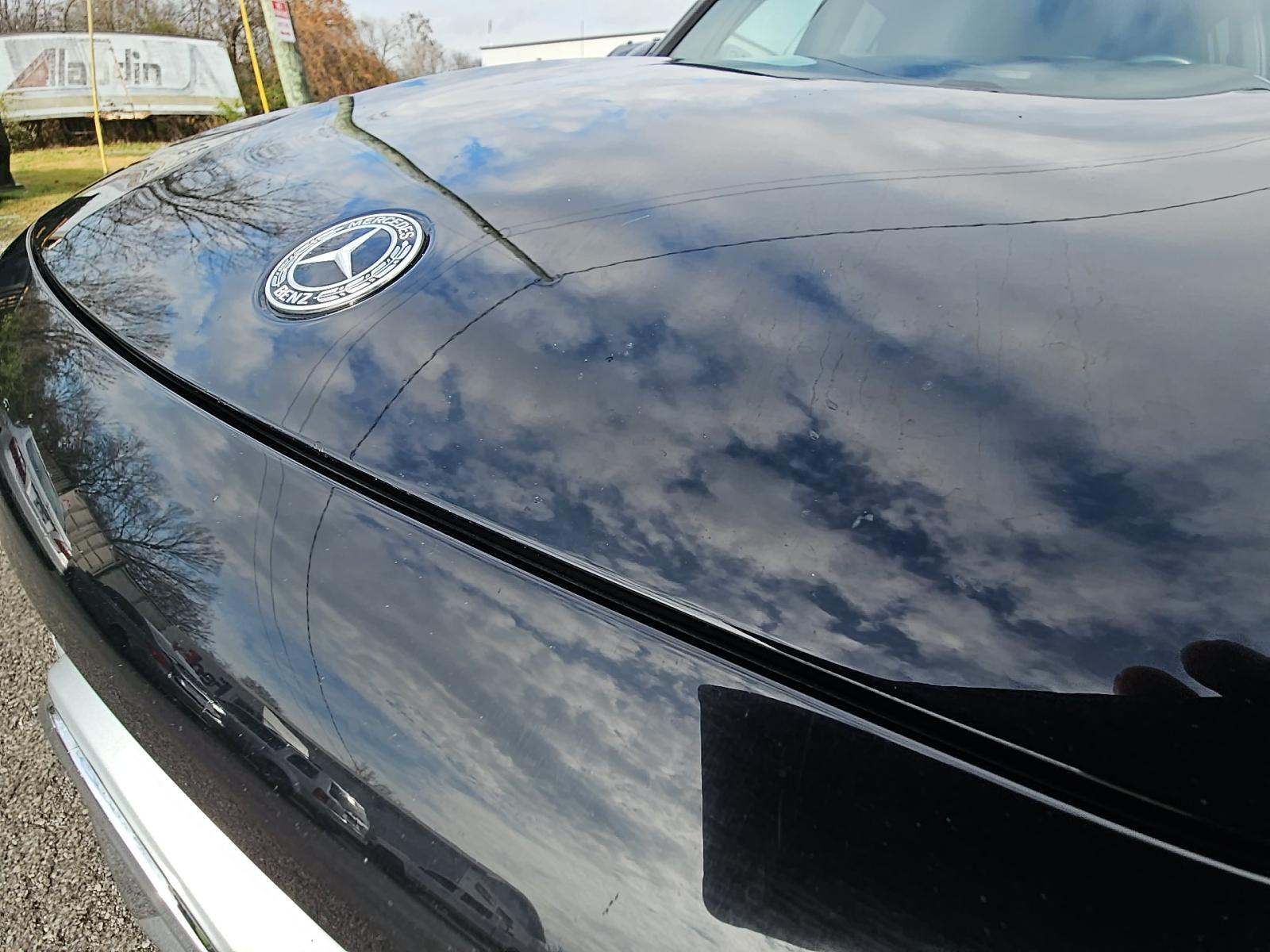 2023 Mercedes-Benz GLB GLB 250 AWD