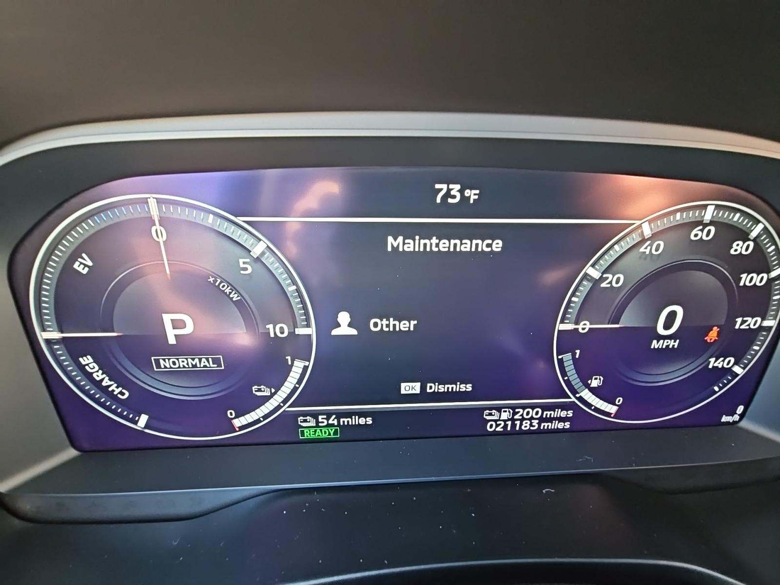 2024 Mitsubishi Outlander PHEV SE AWD