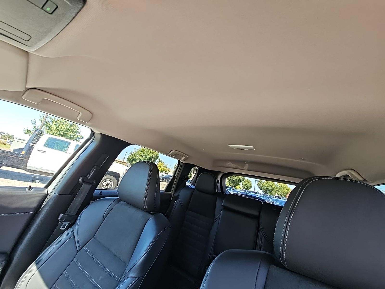 2024 Mitsubishi Outlander PHEV SE AWD