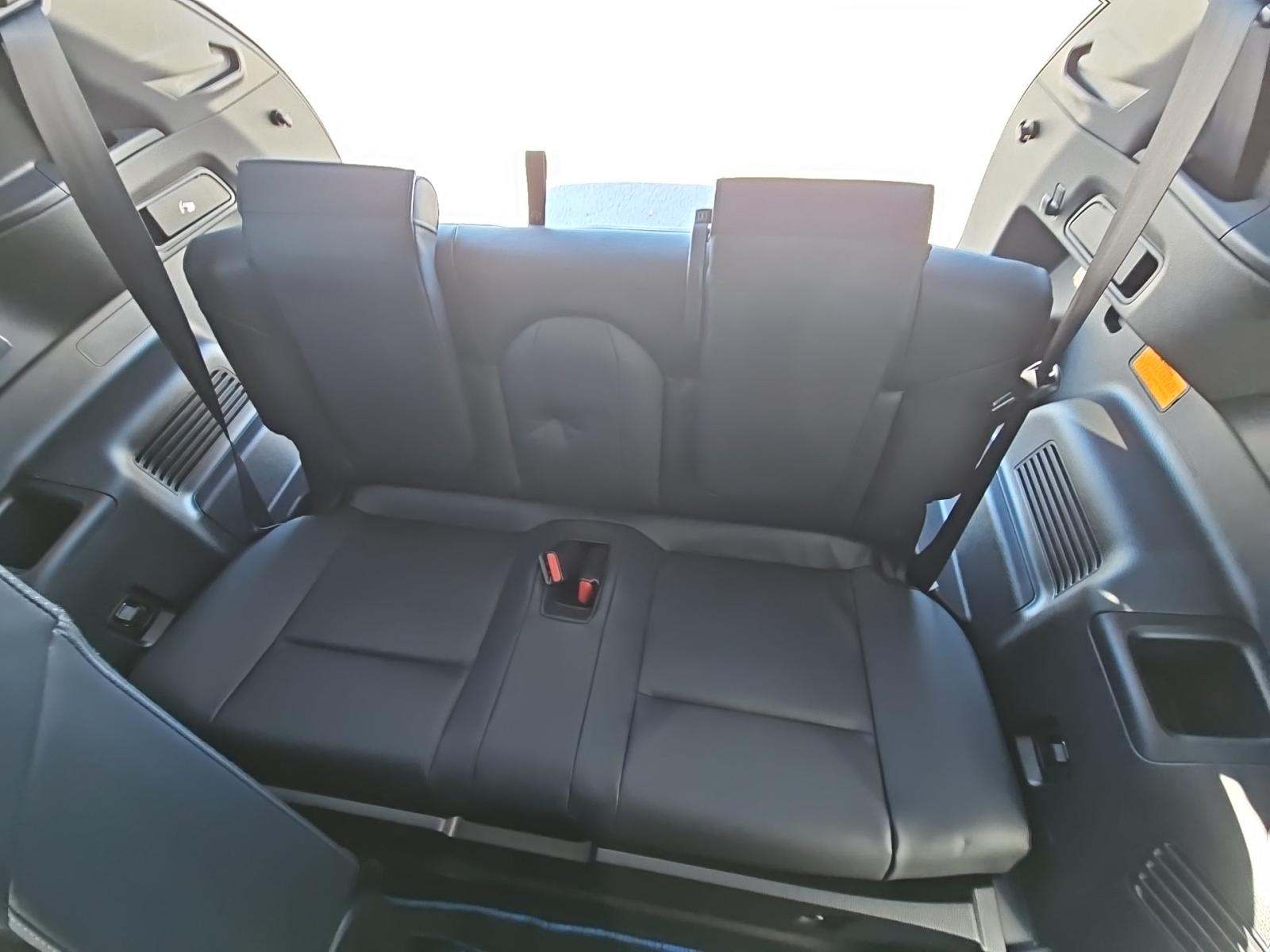 2024 Mitsubishi Outlander PHEV SE AWD