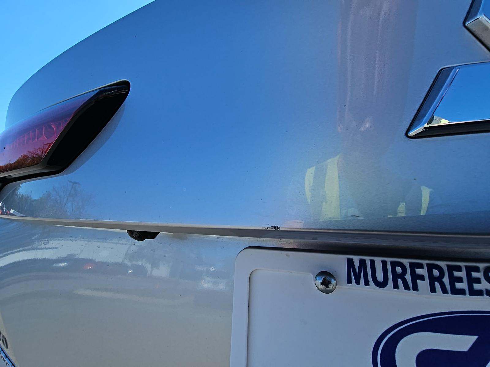 2024 Mitsubishi Outlander PHEV SE AWD