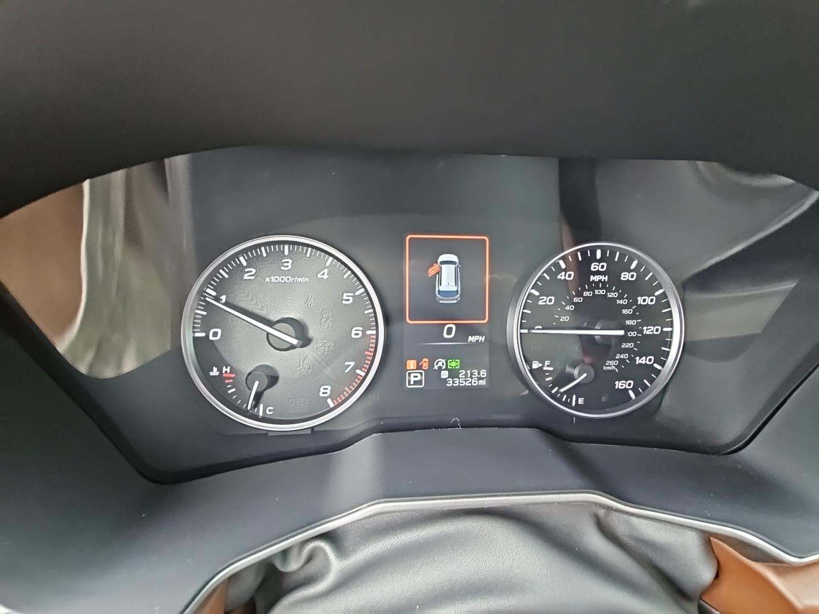 2022 Subaru Outback Touring AWD