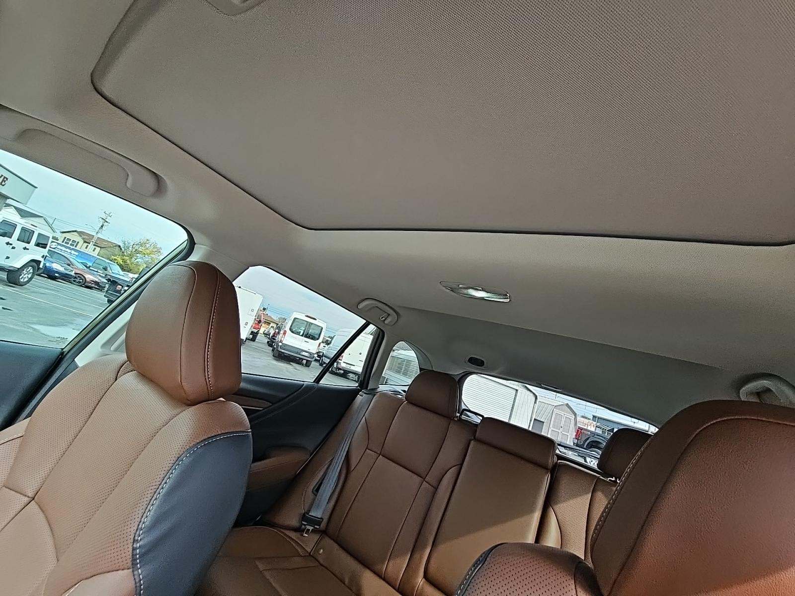 2022 Subaru Outback Touring AWD