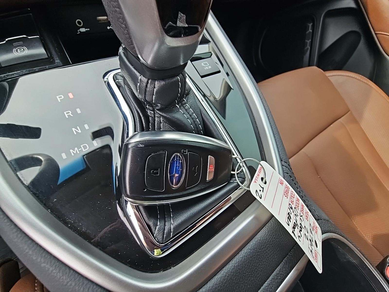 2022 Subaru Outback Touring AWD