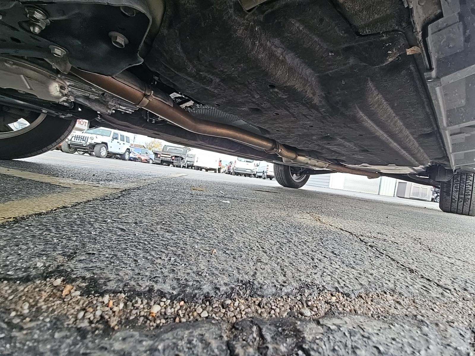 2022 Subaru Outback Touring AWD