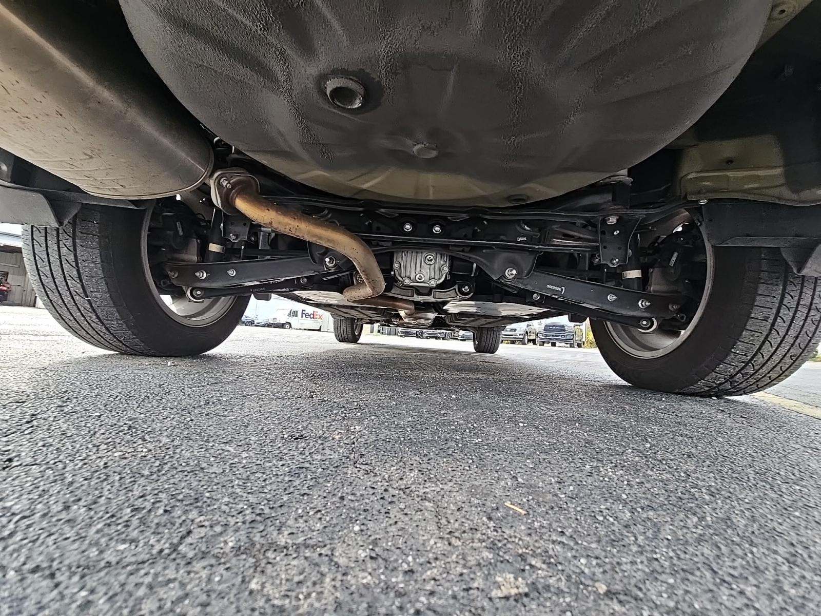 2022 Subaru Outback Touring AWD