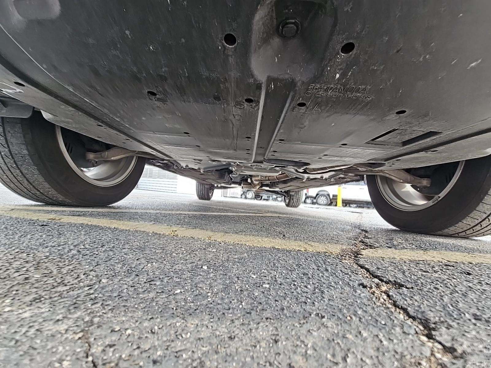 2022 Subaru Outback Touring AWD