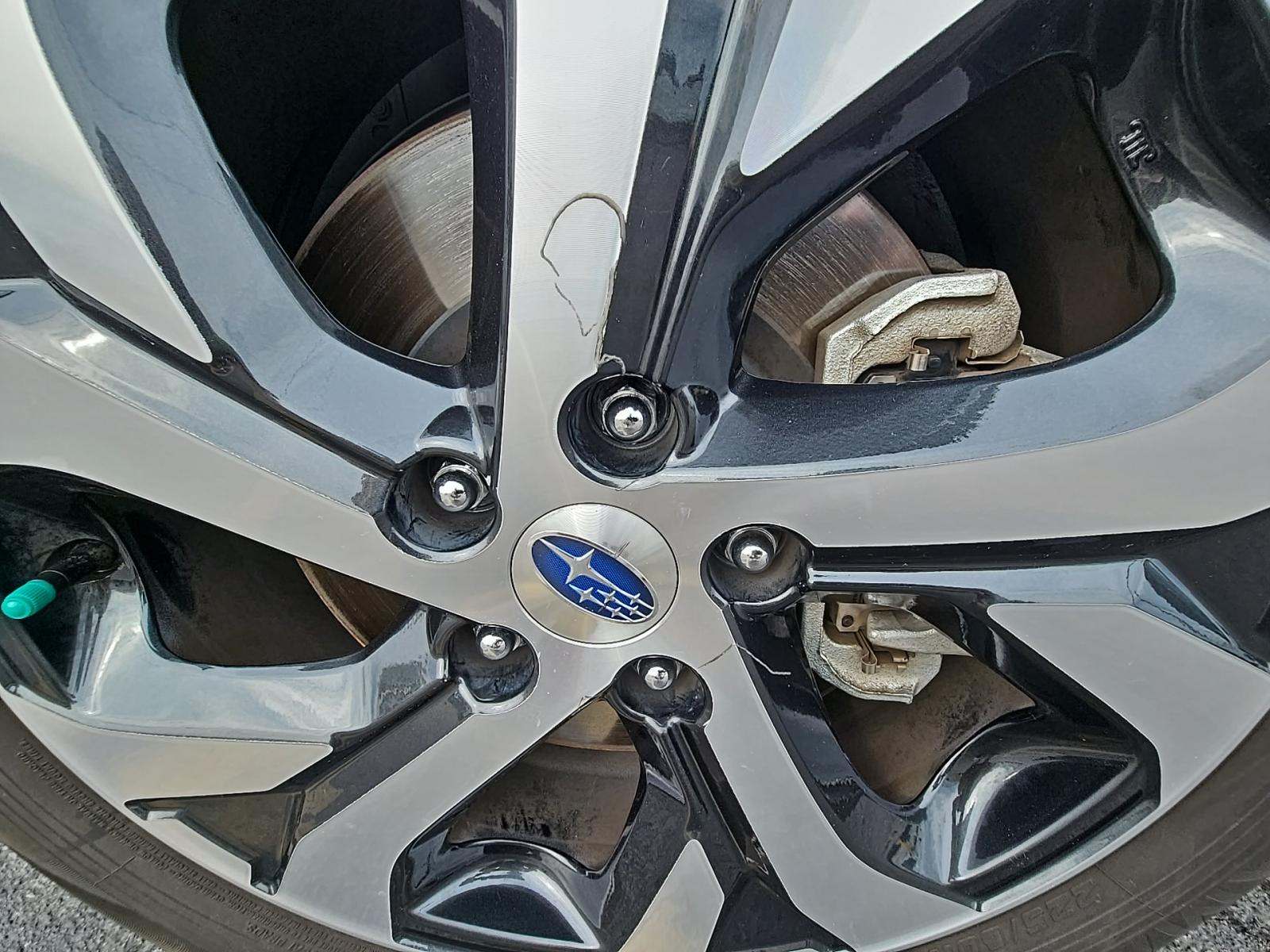 2022 Subaru Outback Touring AWD