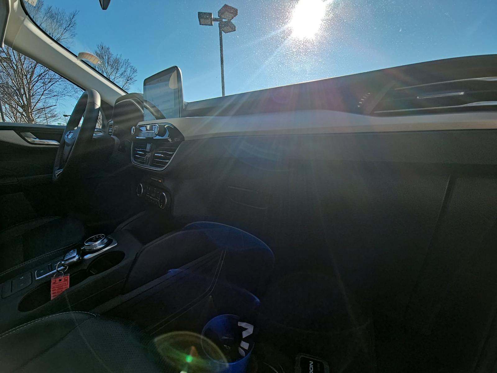 2022 Ford Escape SEL AWD