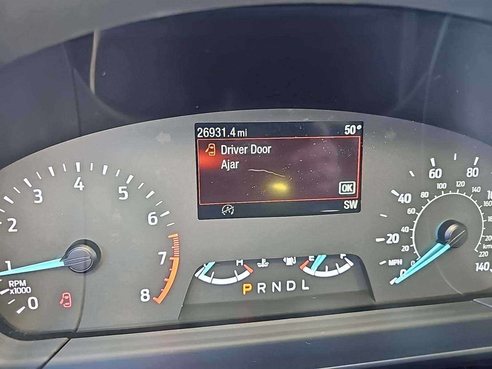 2022 Ford Escape SEL AWD