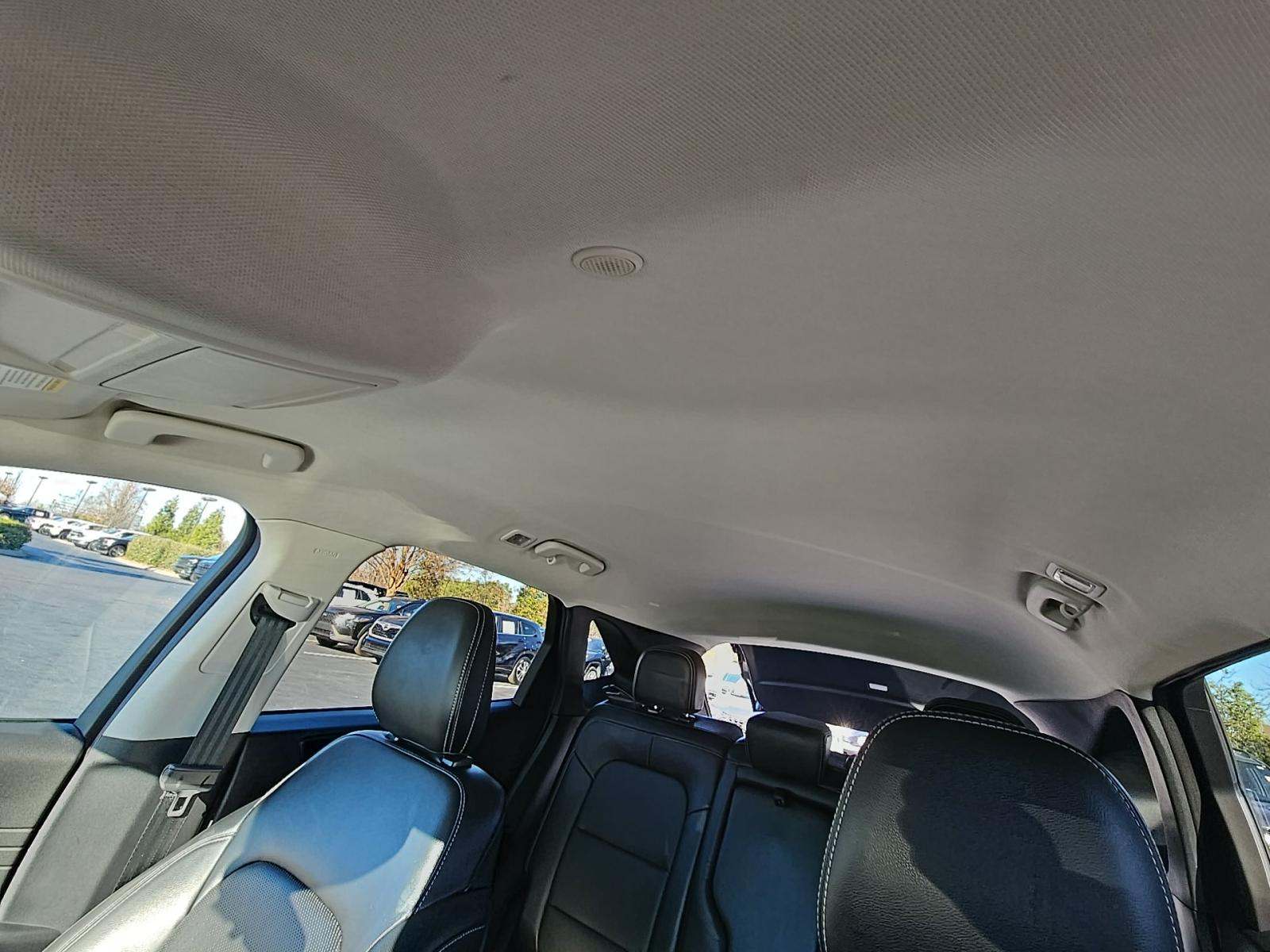 2022 Ford Escape SEL AWD