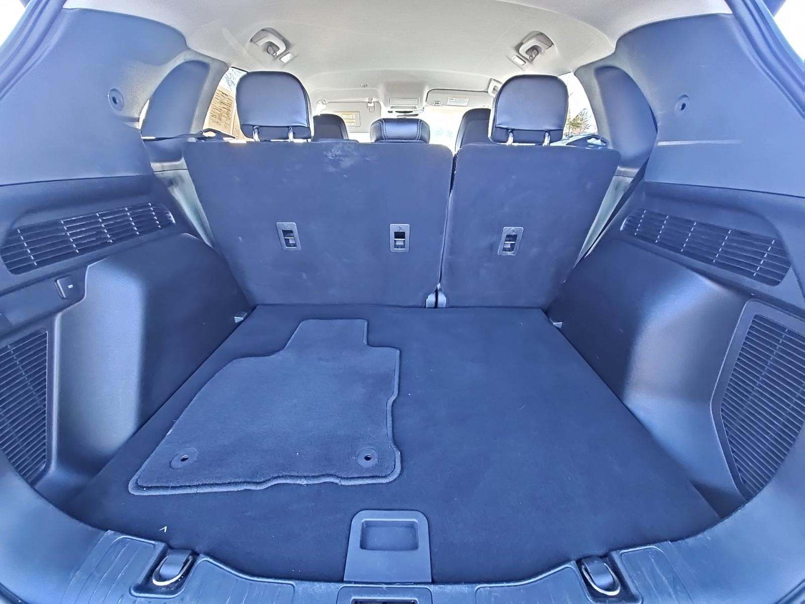 2022 Ford Escape SEL AWD