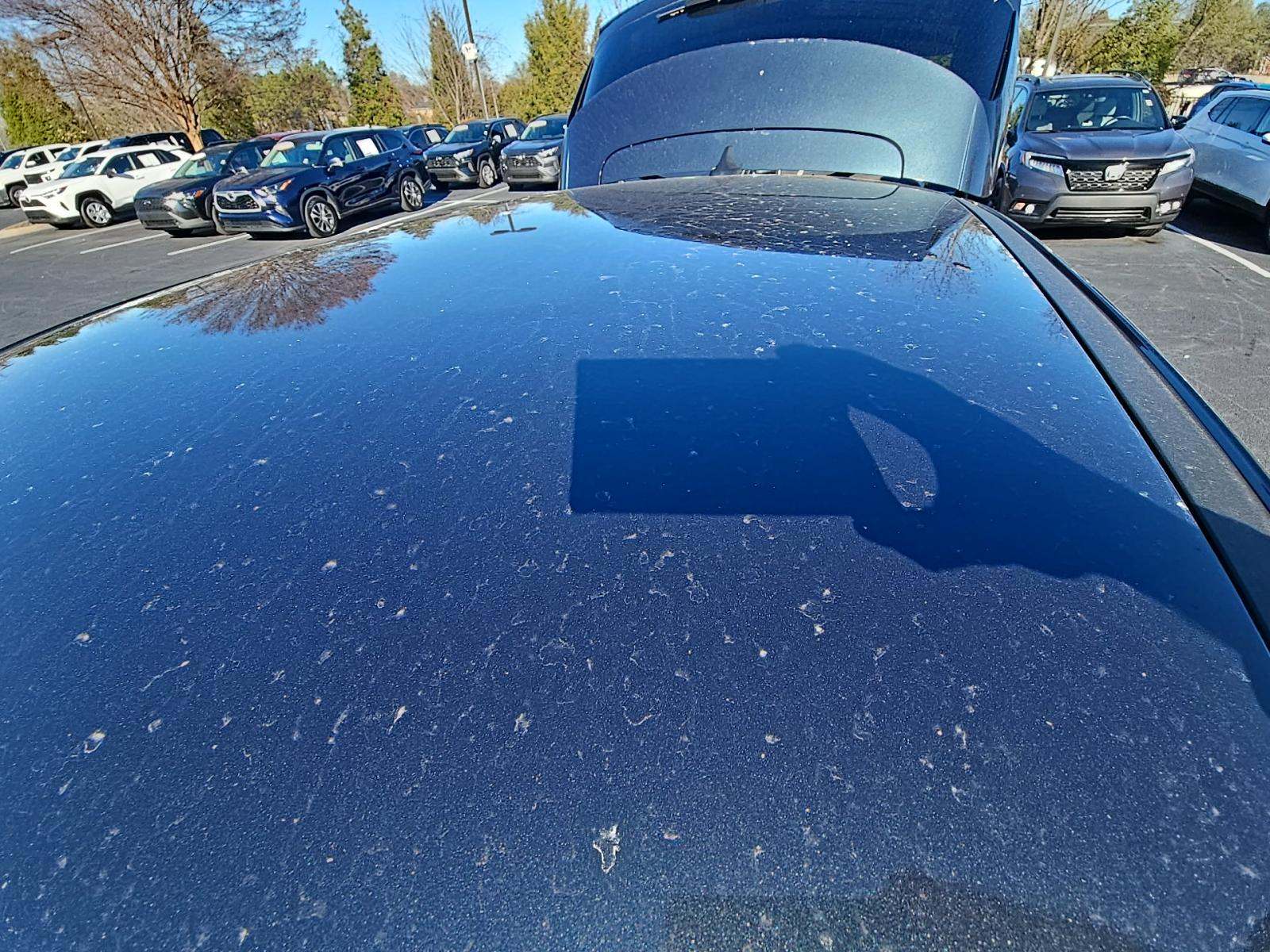 2022 Ford Escape SEL AWD